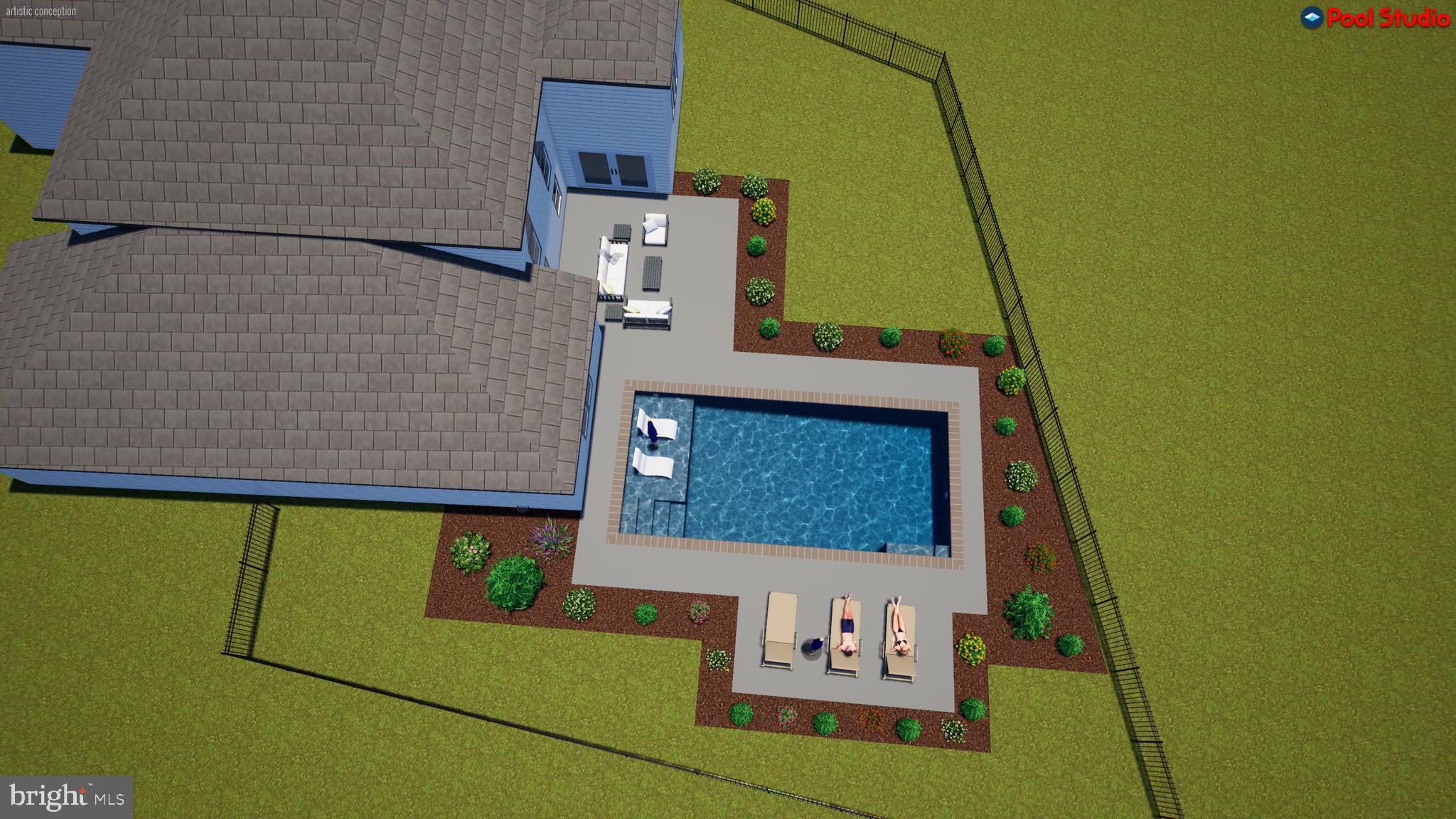 SUNSET RIDGE - Residential