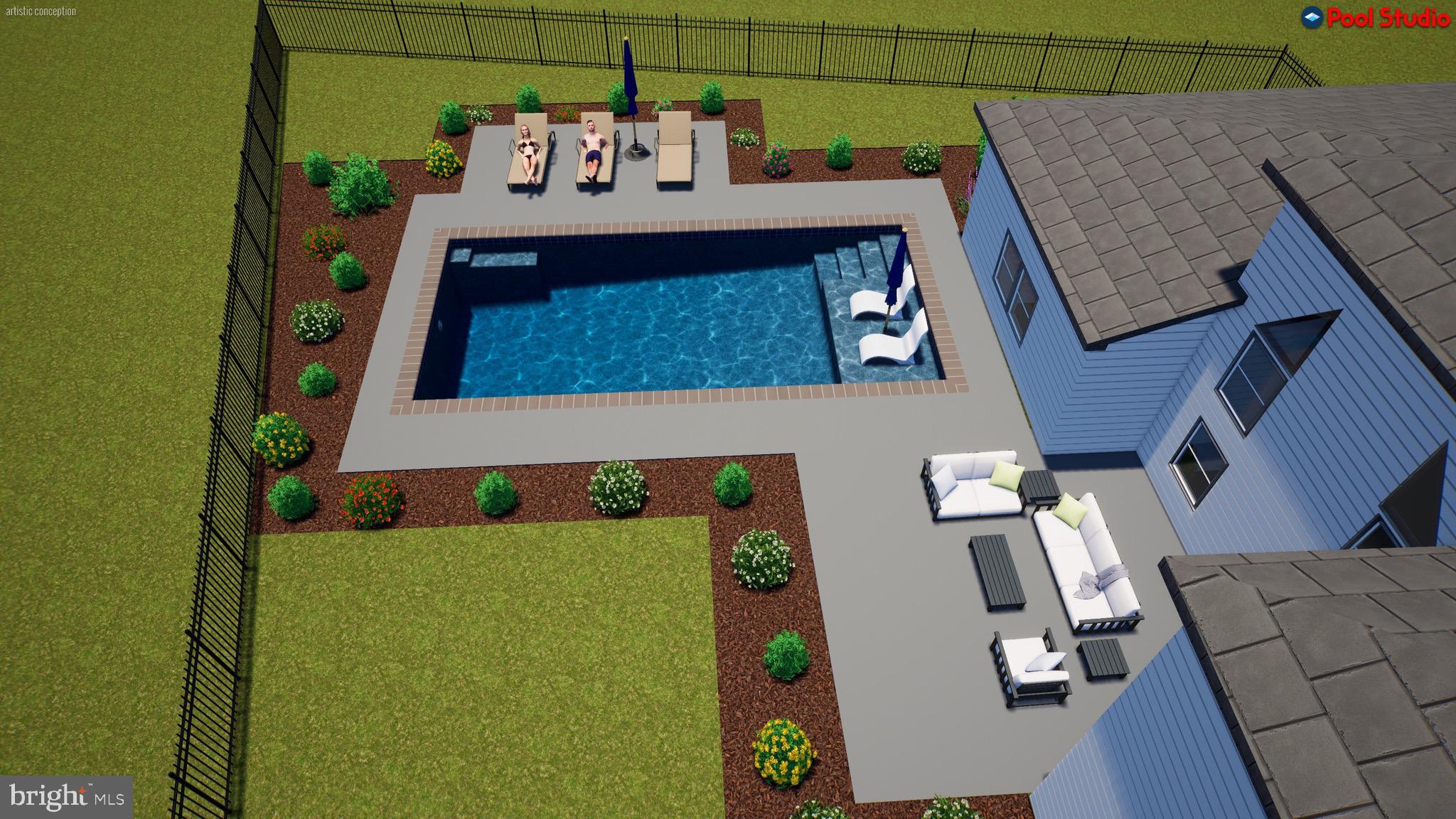 SUNSET RIDGE - Residential