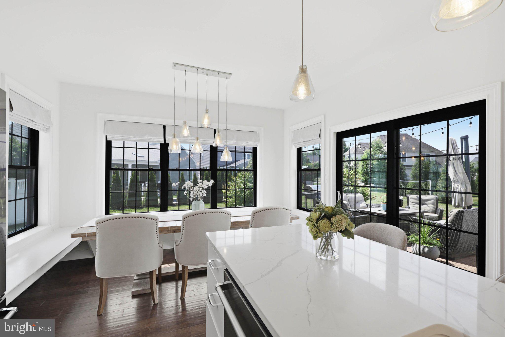 SUNSET RIDGE - Residential