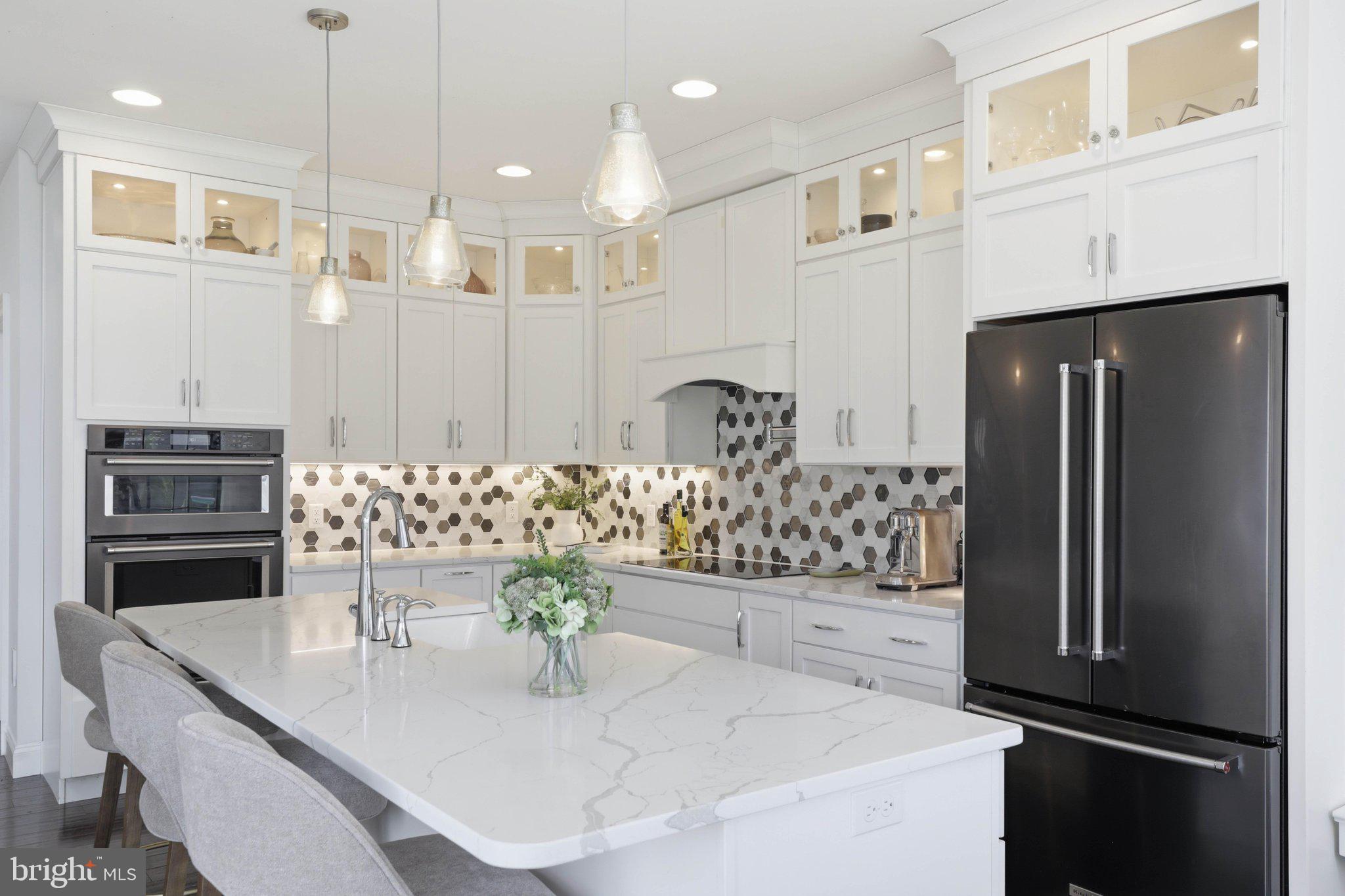 SUNSET RIDGE - Residential