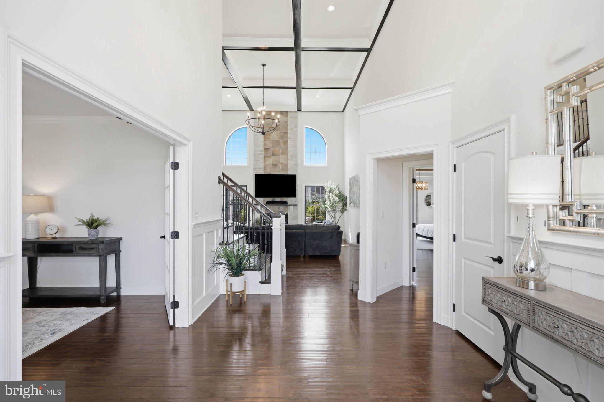 SUNSET RIDGE - Residential