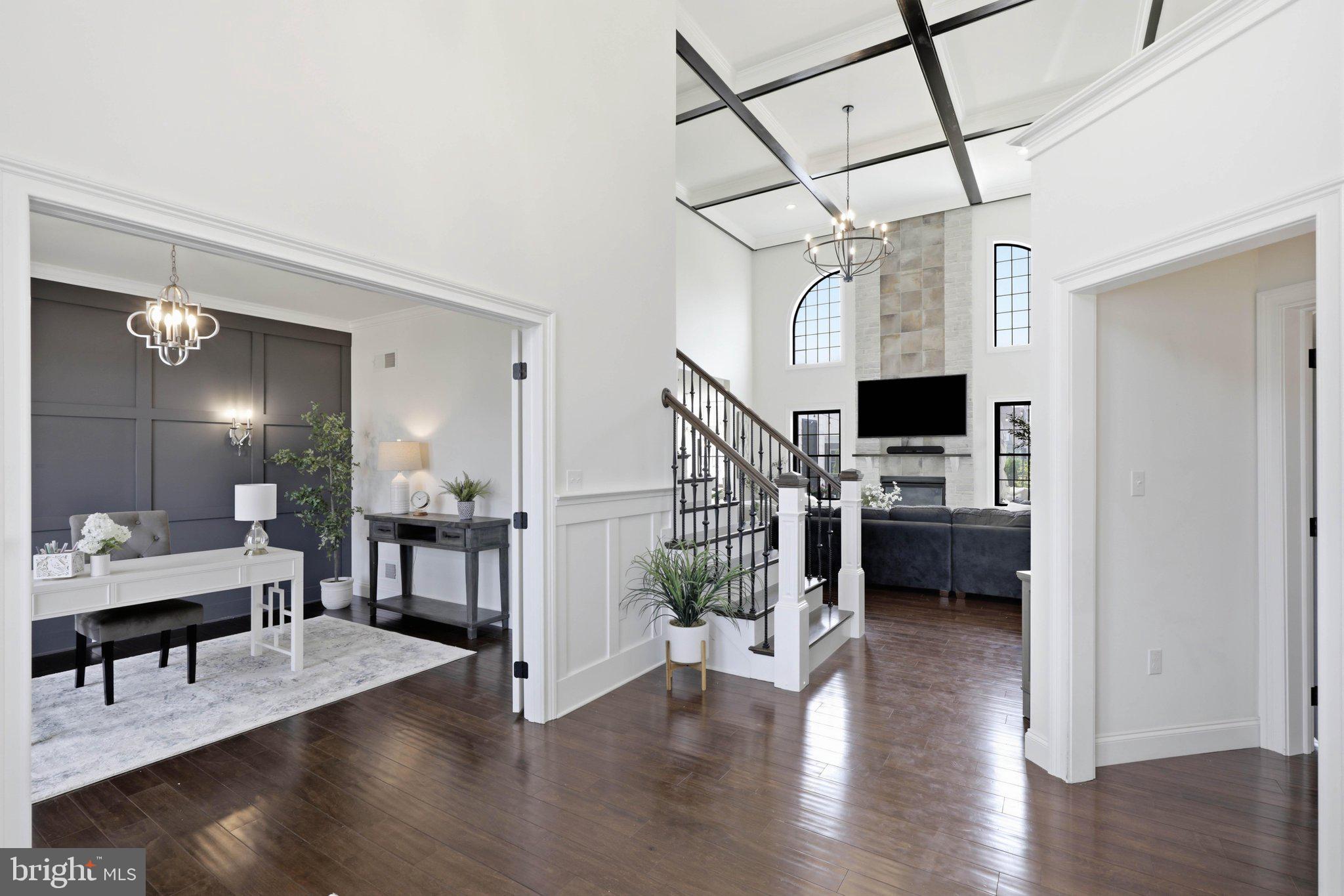 SUNSET RIDGE - Residential