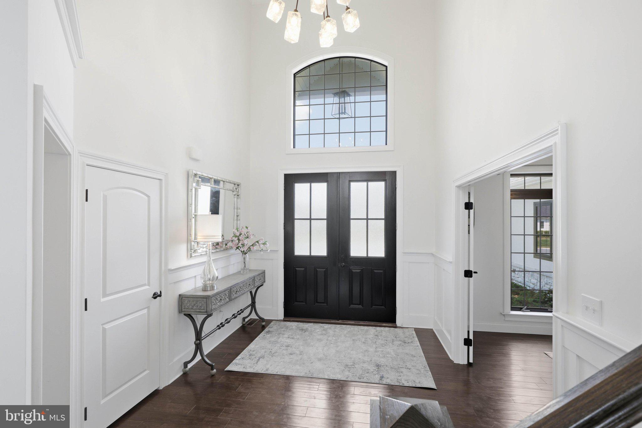 SUNSET RIDGE - Residential