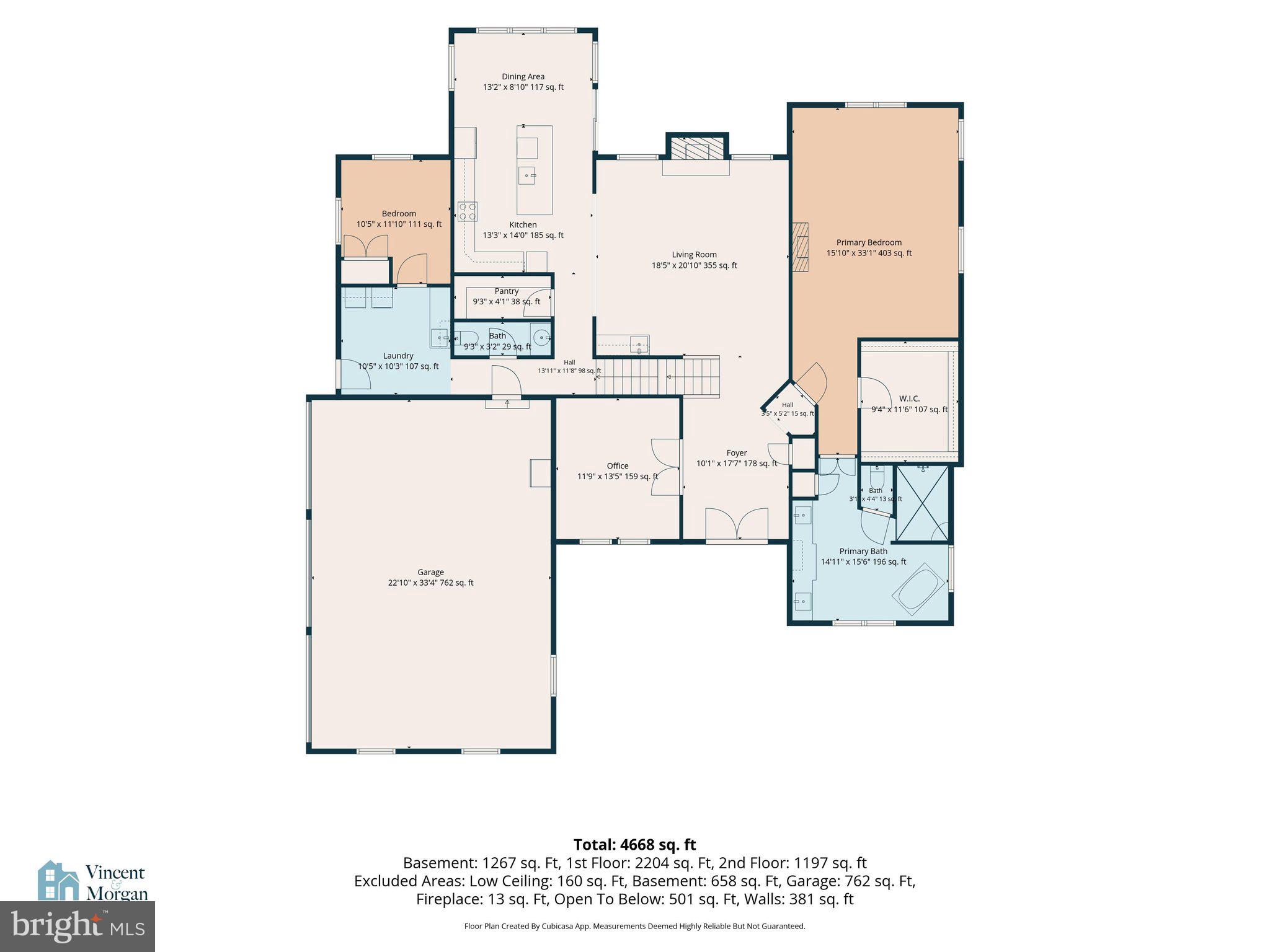 SUNSET RIDGE - Residential