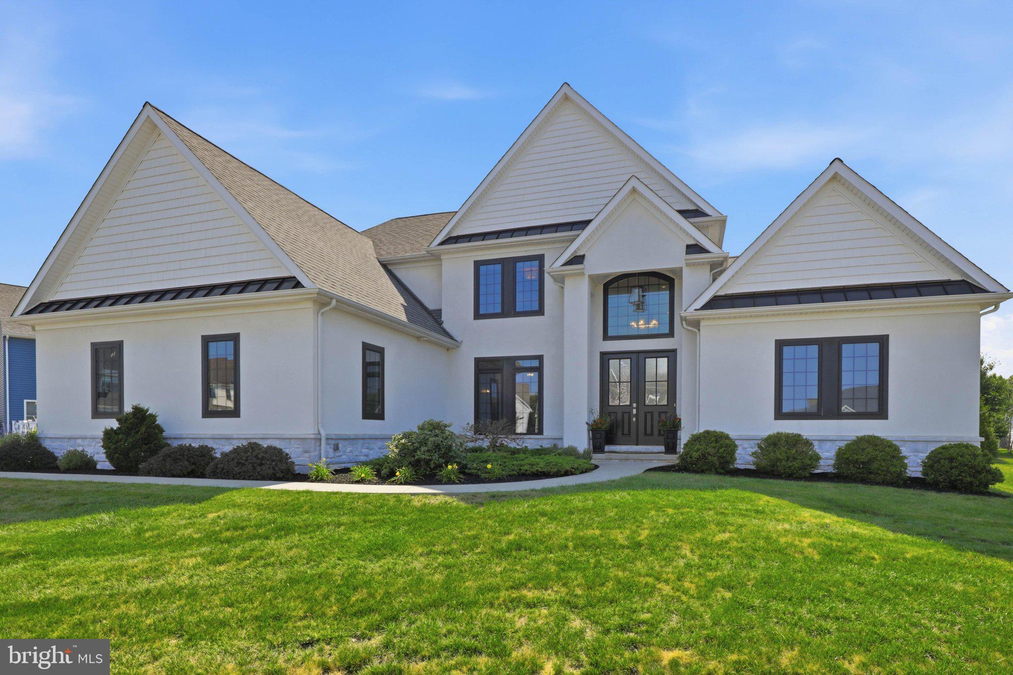 SUNSET RIDGE - Residential