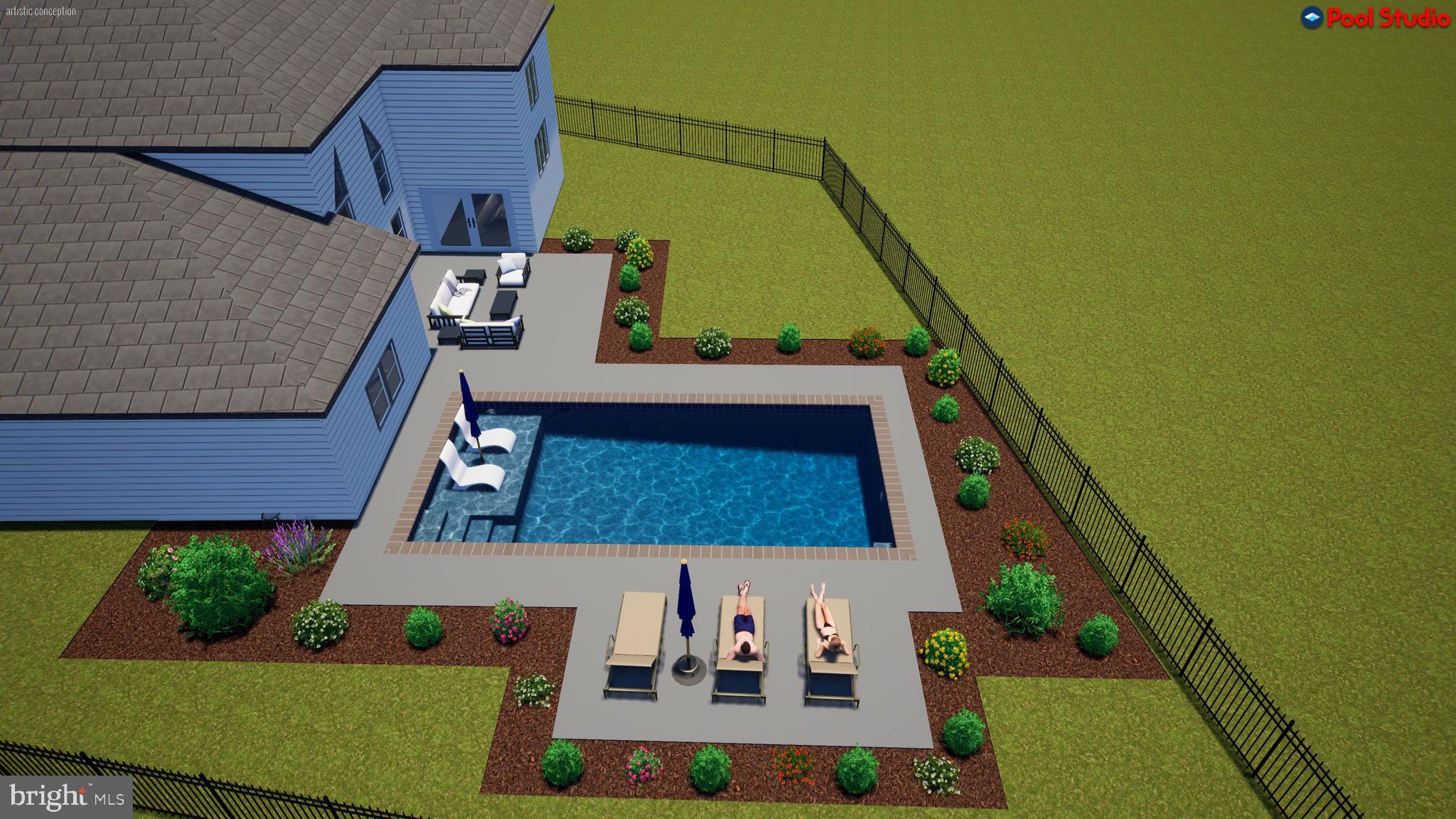 SUNSET RIDGE - Residential