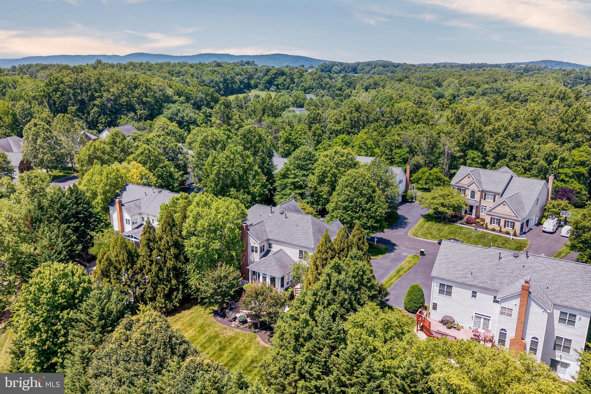 LENAH RUN - Residential