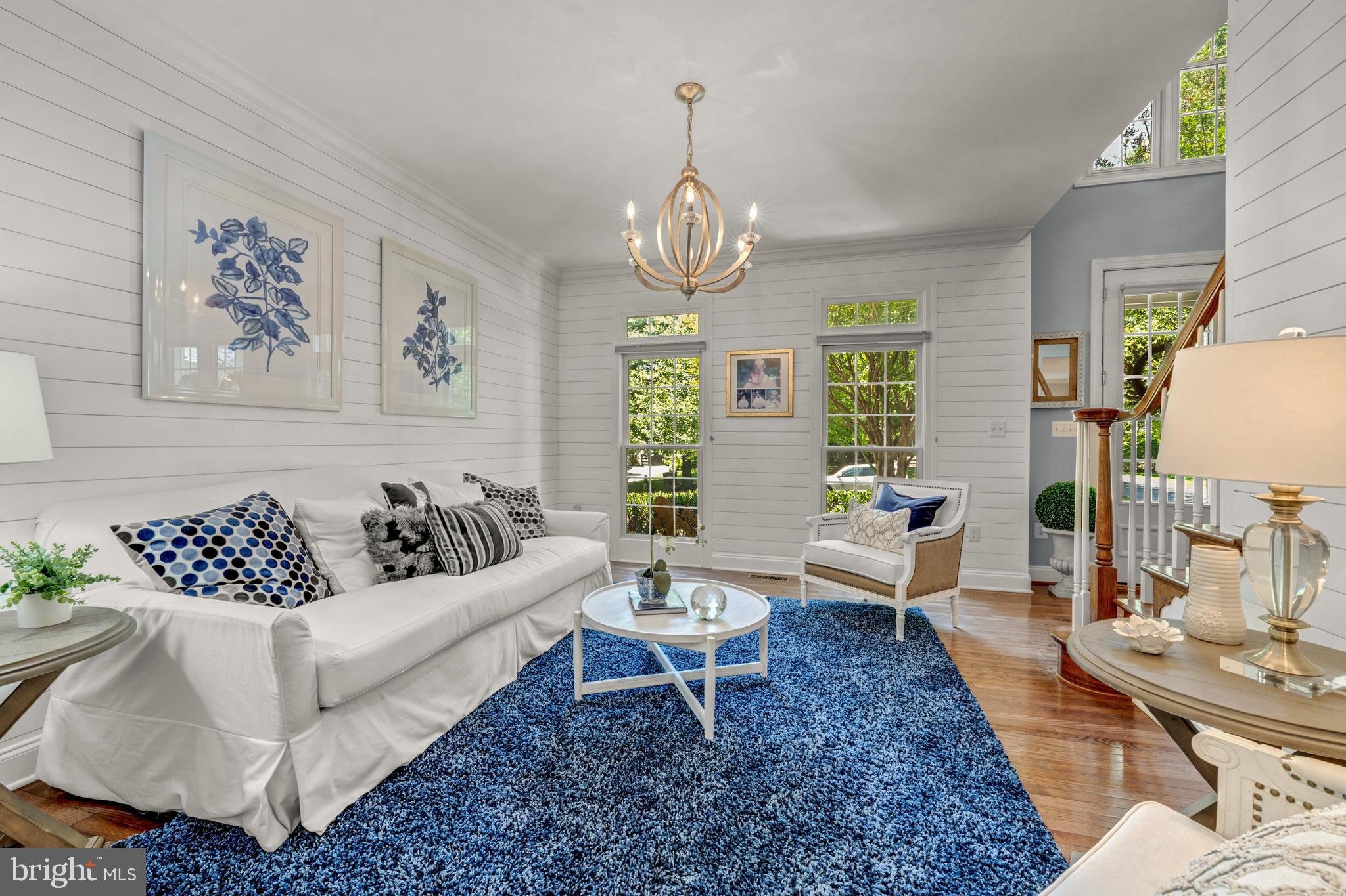 LENAH RUN - Residential