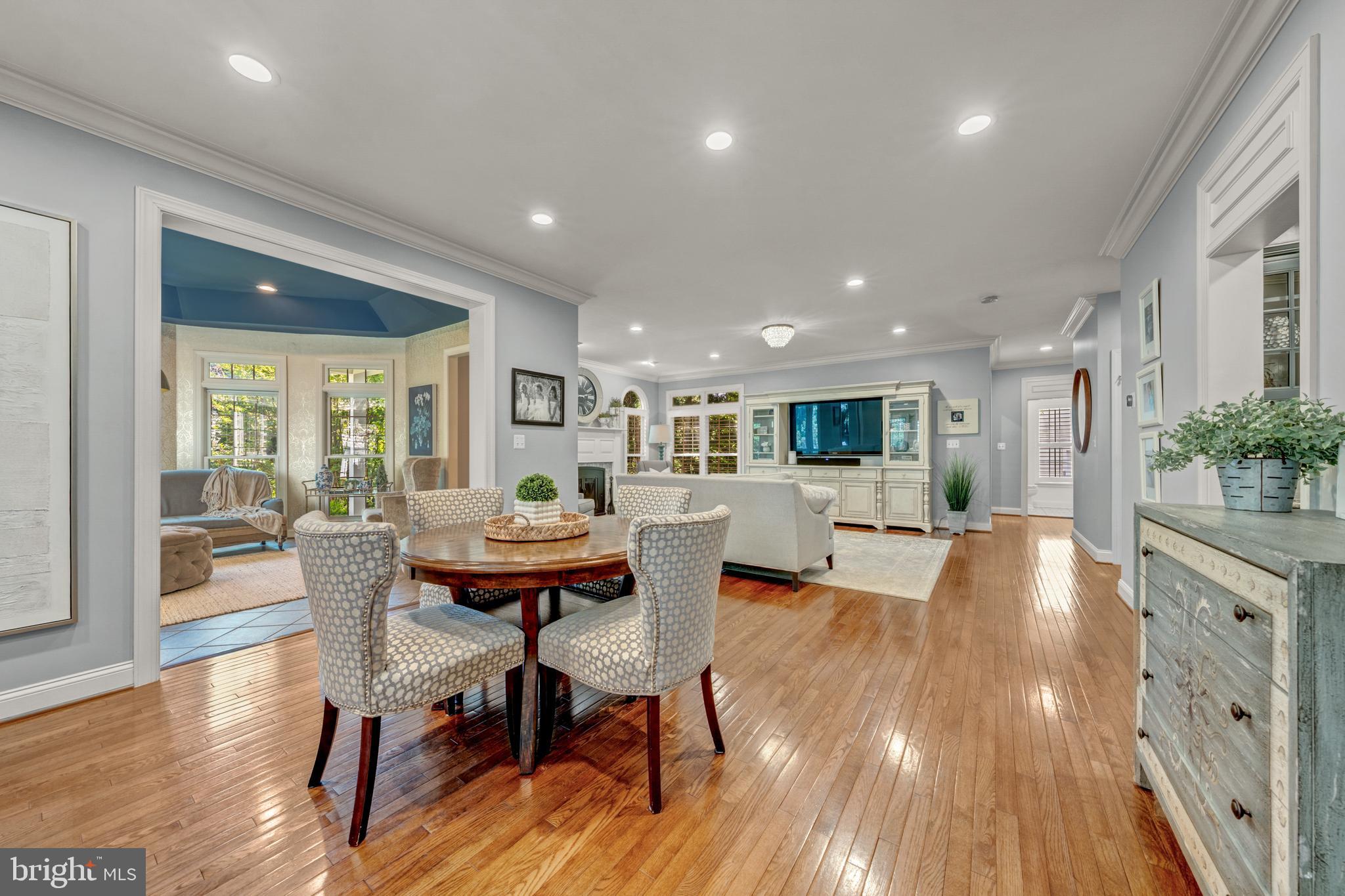 LENAH RUN - Residential