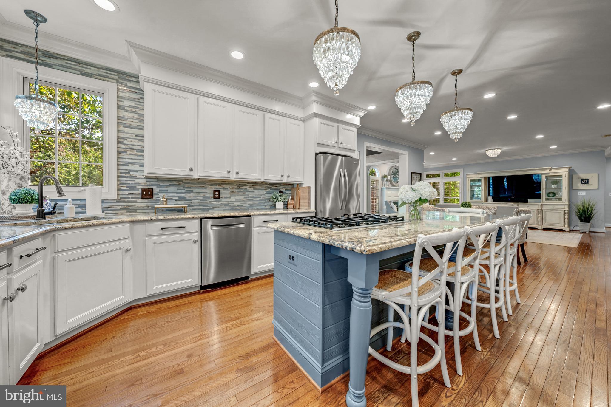 LENAH RUN - Residential