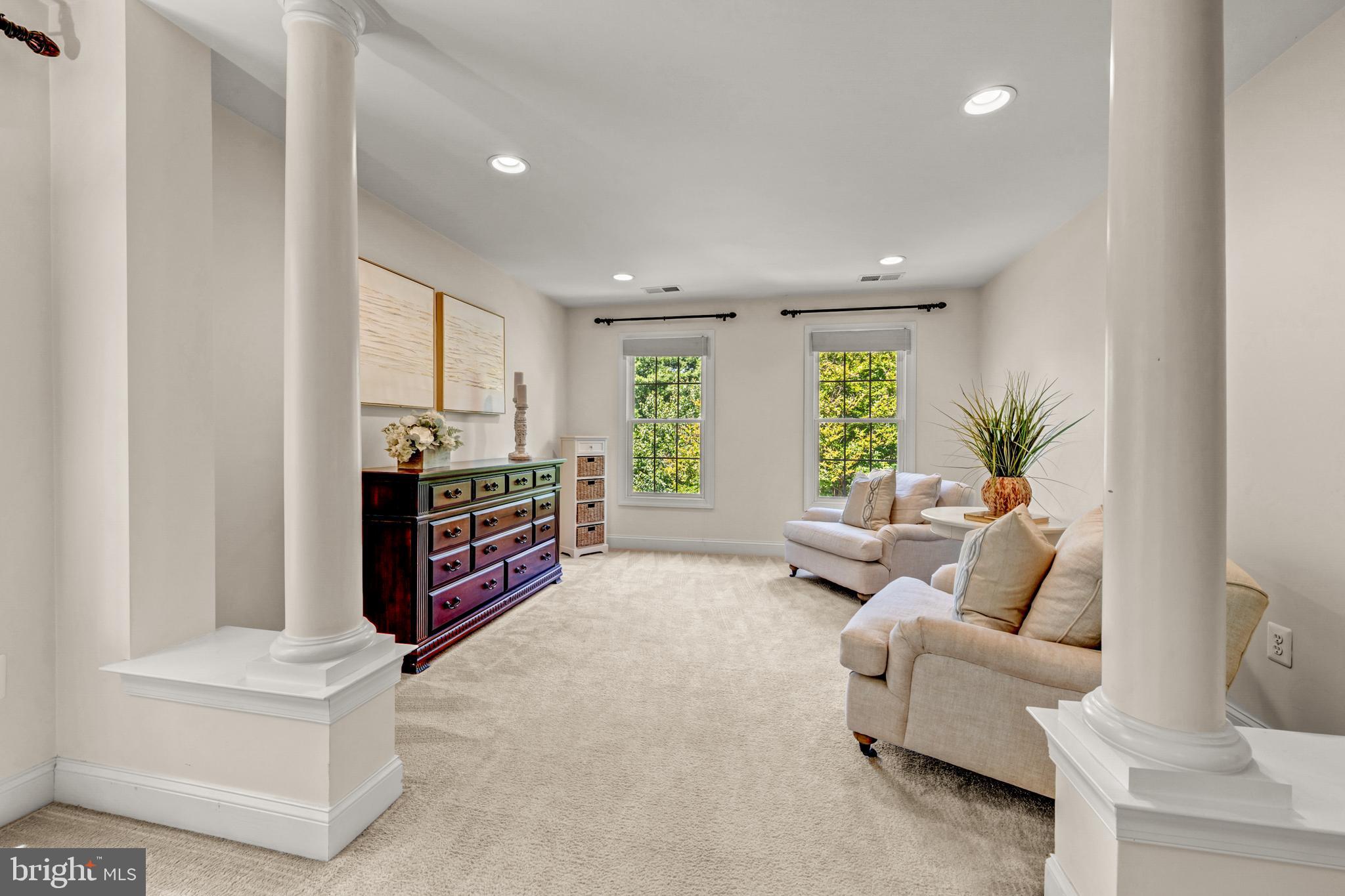 LENAH RUN - Residential
