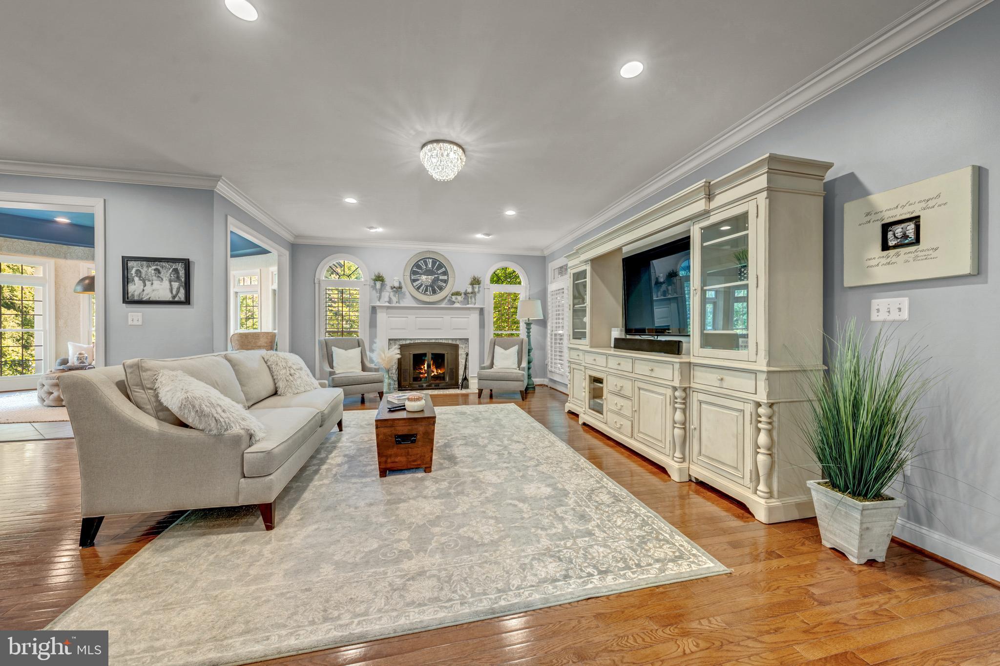 LENAH RUN - Residential
