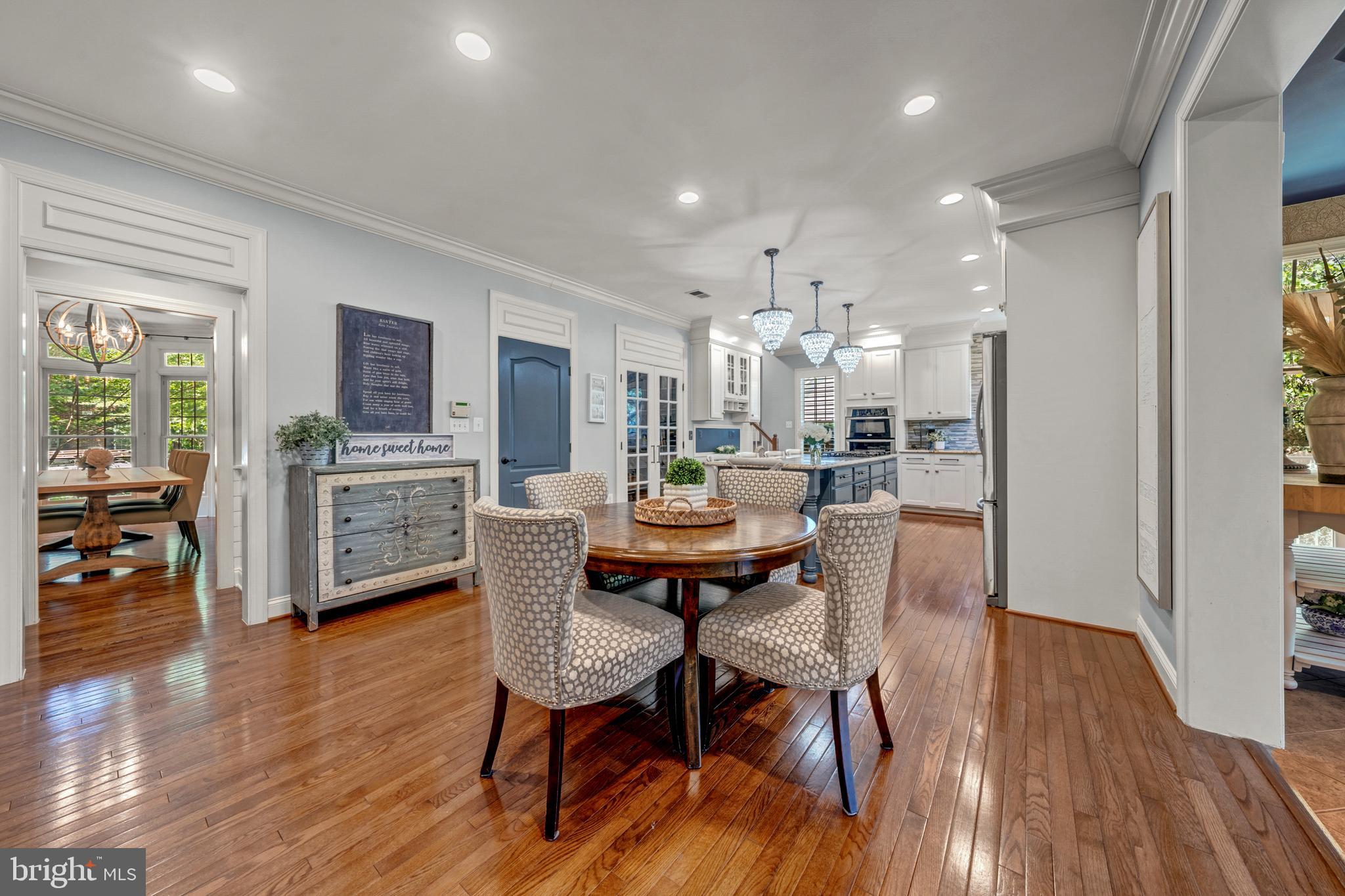 LENAH RUN - Residential