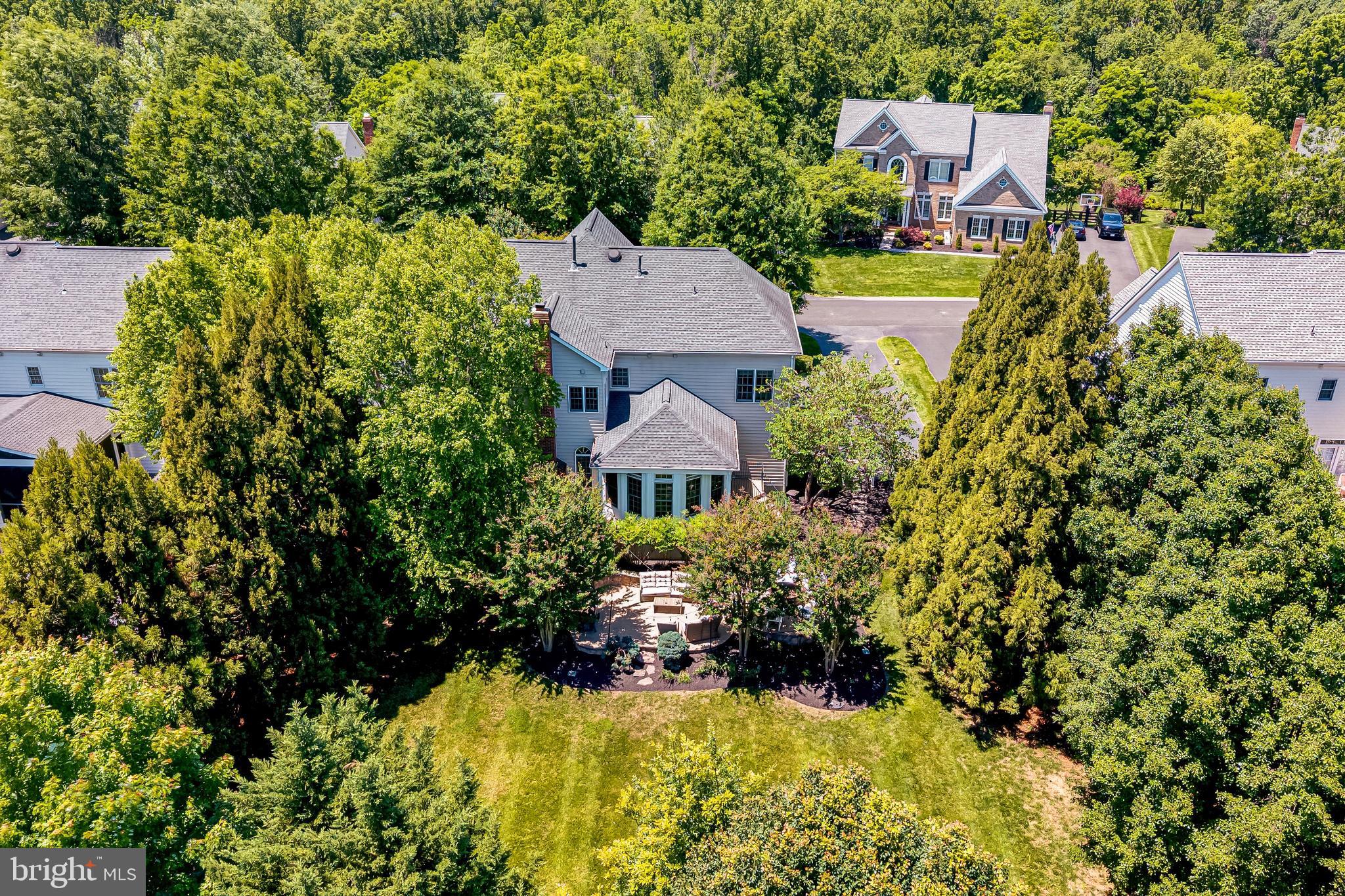 LENAH RUN - Residential