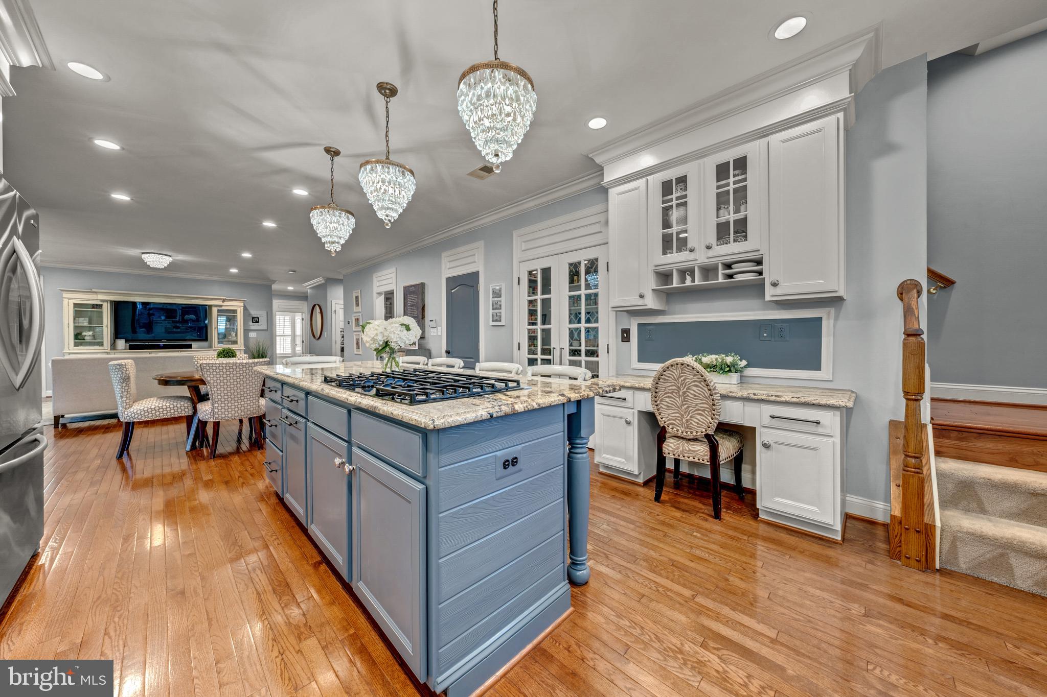 LENAH RUN - Residential