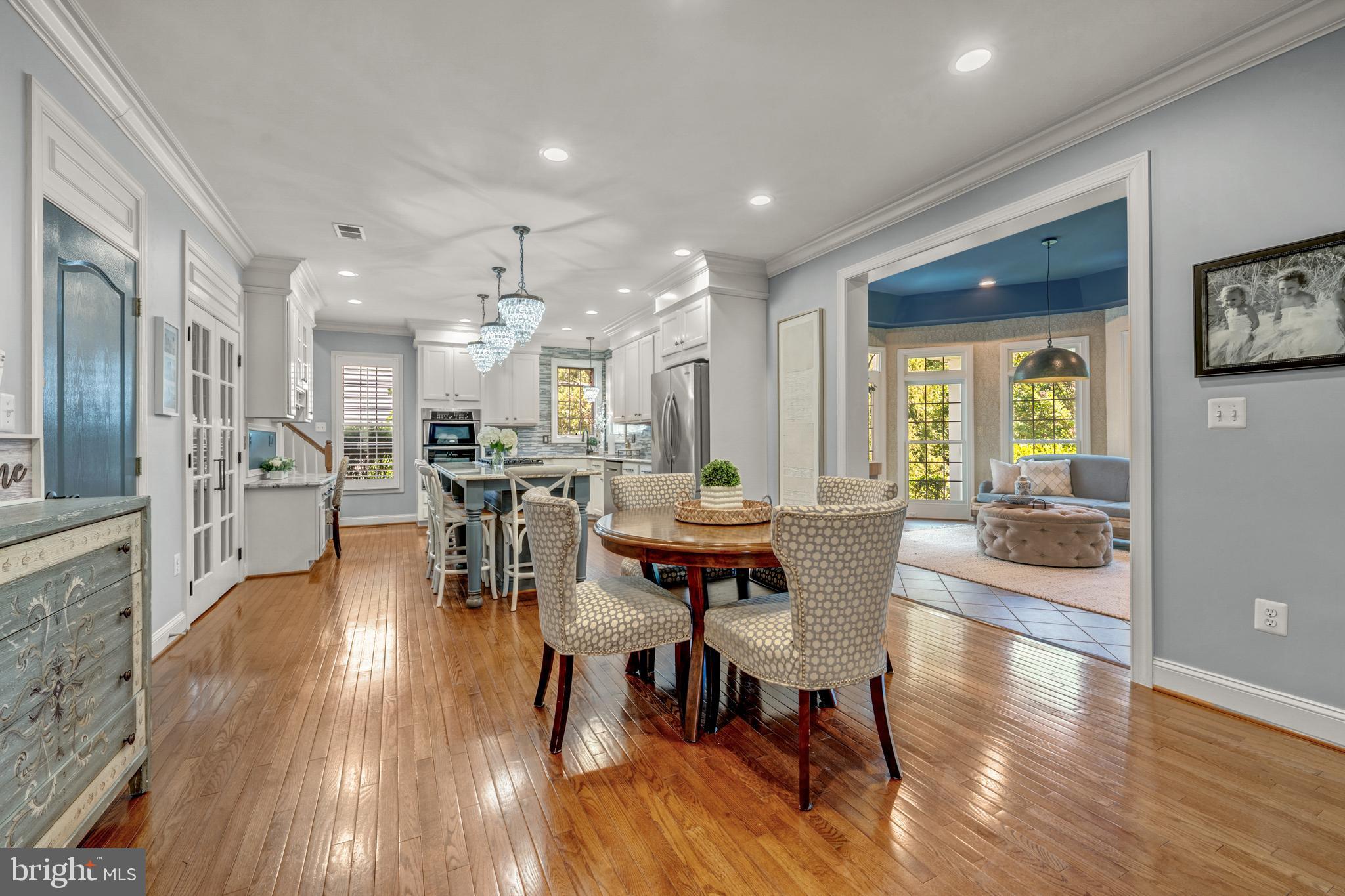 LENAH RUN - Residential