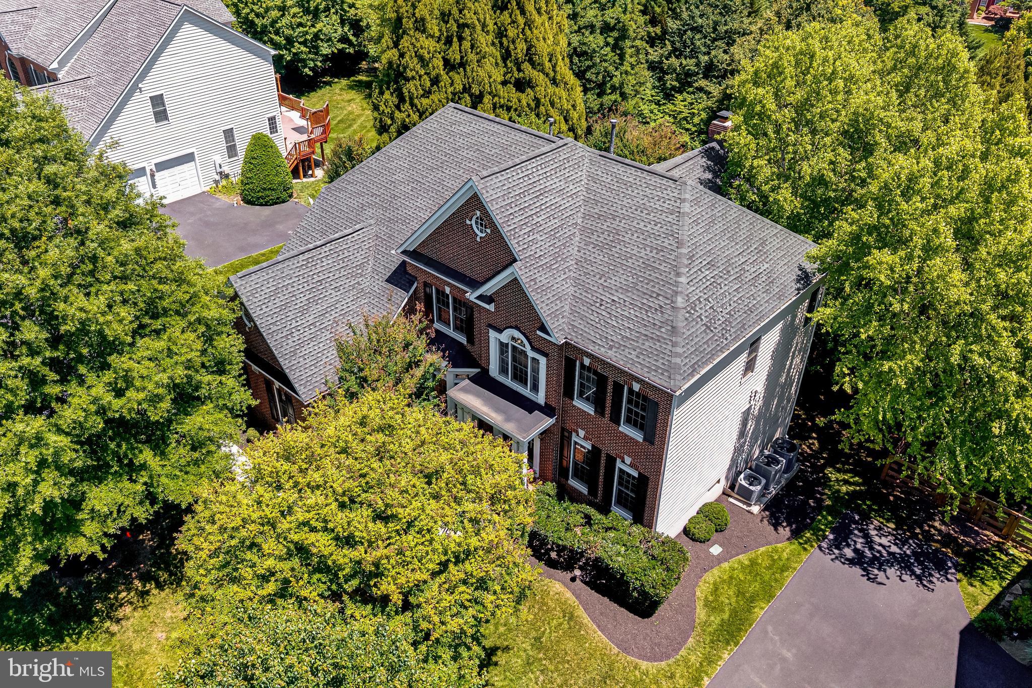 LENAH RUN - Residential