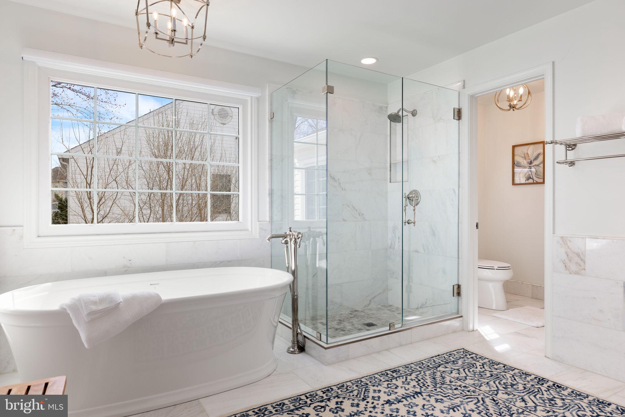 POTOMAC LAKES - Residential