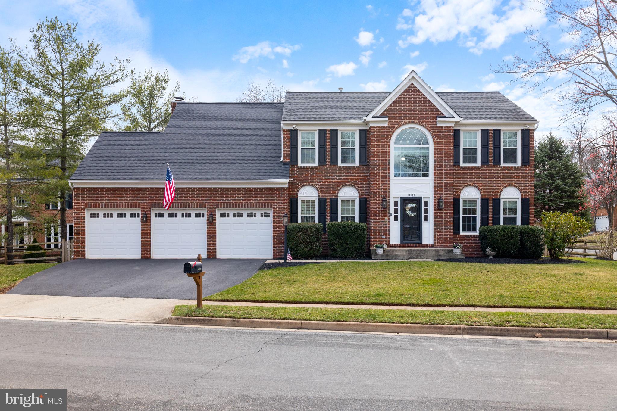 Exquisite Custom-Luxury Home with High-End Renovations



Welcome to this stunning, fully remodeled home, too many upgrades to list—a perfect blend of elegance, functionality, and state-of-the-art smart home technology. Every detail has been thoughtfully curated to provide an unparalleled living experience.



Grand Interior Features:

• Custom Gourmet Kitchen (2024) featuring THERMADOR SMART Wi-Fi Gas Stove, Refrigerator & Dishwasher, Sharp Microwave Drawer Oven, Kraftmaid custom cabinetry with dimmable under-cabinet lighting, granite countertops, Kohler farmhouse sink, and a high-end Thermador fan/blower with a make-up air system.

• New Brazilian Chestnut Solid Hardwood Floors (2019) , solid hardwood flooring throughout 1st & 2nd floors, complemented by a stunning stairwell remodel.

• Luxury Master Bath (2023) features a Kohler “Memoirs” 66-inch freestanding tub, Bianco Orion Italian marble shower, custom cabinetry, polished nickel fixtures, motorized sheer shades, and elegant lighting.

• Huge Custom Walk-In Closet (2021), designed with a premium Elfa Organization System, LED lighting, and custom shelving.

• Fully Remodeled Basement (2024) featuring a brand-new custom kitchenette, luxury vinyl flooring, a remodeled bathroom with a walk-in shower, an entertainment space, and a renovated bedroom/living room.

• New HVAC System (2023), smart Wi-Fi thermostat, new air handler & heat pump for optimal energy efficiency.

• Integrated SMART Home Security System (2022) includes Ring Doorbell, 5 Ring floodlight cameras, and motion detection system.

• Whole-Home Remodel featuring all new high-end LED lighting, Kohler toilets, electrical outlets/switches, custom blinds, 5-inch baseboards, and fresh interior/exterior paint.

• Renovated Powder Room, Guest Bath, Bedrooms & Living Spaces featuring new vanities, lighting, flooring, fixtures, and premium finishes.

Outdoor & Smart Home Features:

• 3-Car Garage : Fully upgraded with new garage door openers, Gladiator organization system, and fresh paint.

• New SMART 6-Zone Sprinkler System (2022): Wi-Fi-controlled irrigation for a lush landscape year-round.

• Gas-Ready Fireplace (2023): Newly installed gas line with an exterior hookup for seamless indoor-outdoor enjoyment.

• Architectural Roof (2019): Featuring high-end dimensional shingles with a 35-50 year lifespan.

• New Exterior Enhancements (2020-2024): Includes Kichler lanterns, a new mailbox & post, upgraded door hardware, and an enhanced entryway with a stunning chandelier.

This turn-key luxury home offers the finest finishes, cutting-edge technology, and thoughtful upgrades throughout. Don’t miss the opportunity to own this meticulously designed masterpiece—schedule your private showing today!
