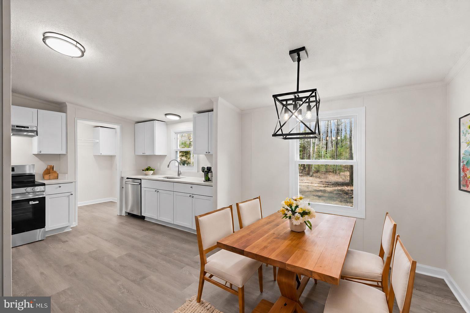 BROADUS FAMILY SUBDIVISION - Residential