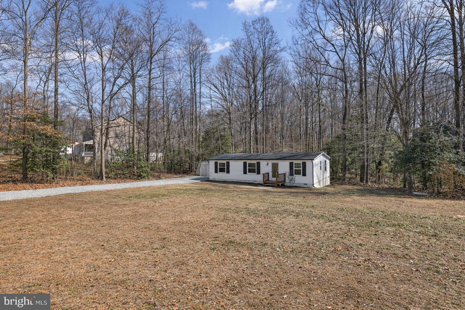 BROADUS FAMILY SUBDIVISION - Residential