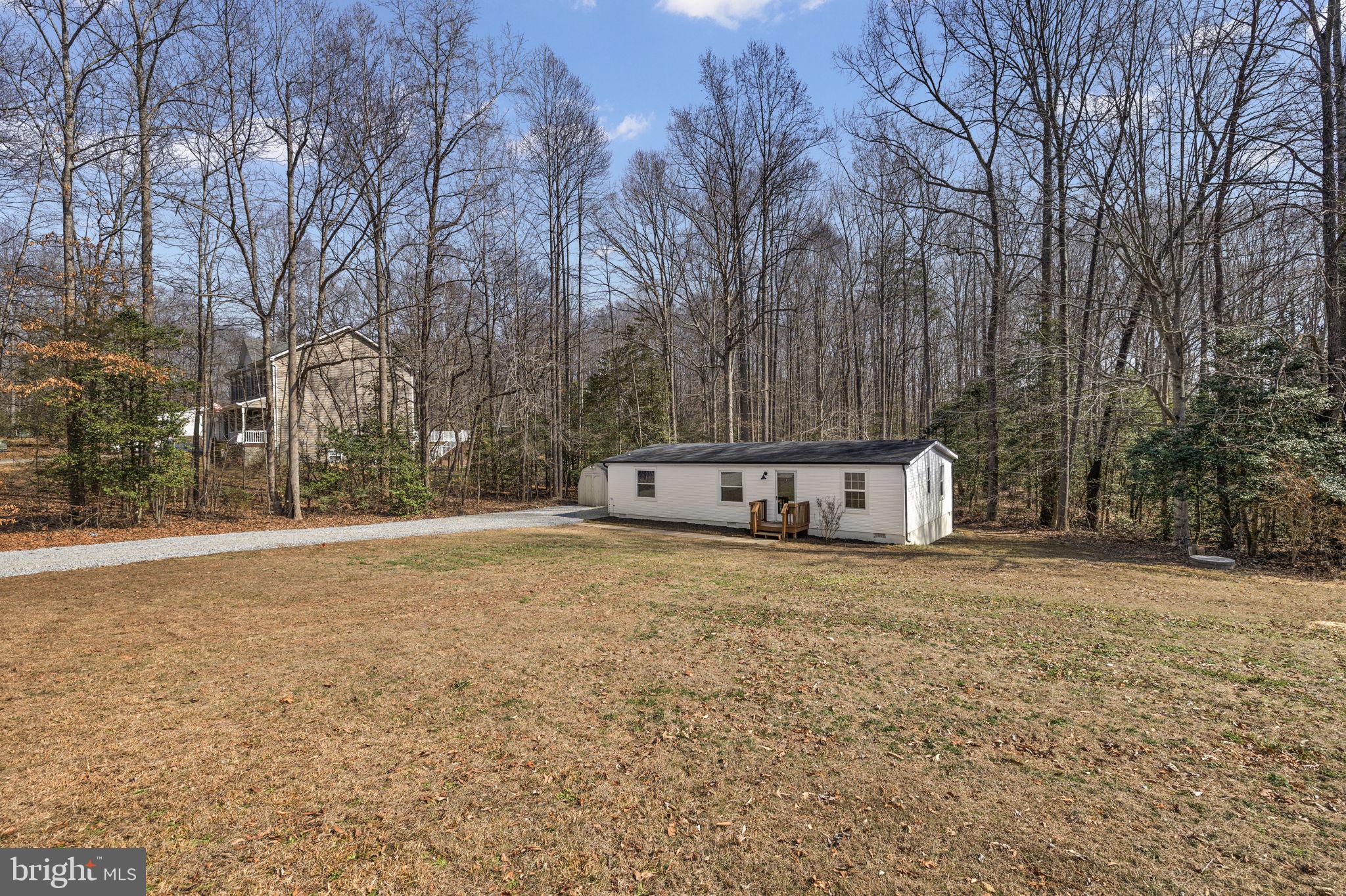 BROADUS FAMILY SUBDIVISION - Residential