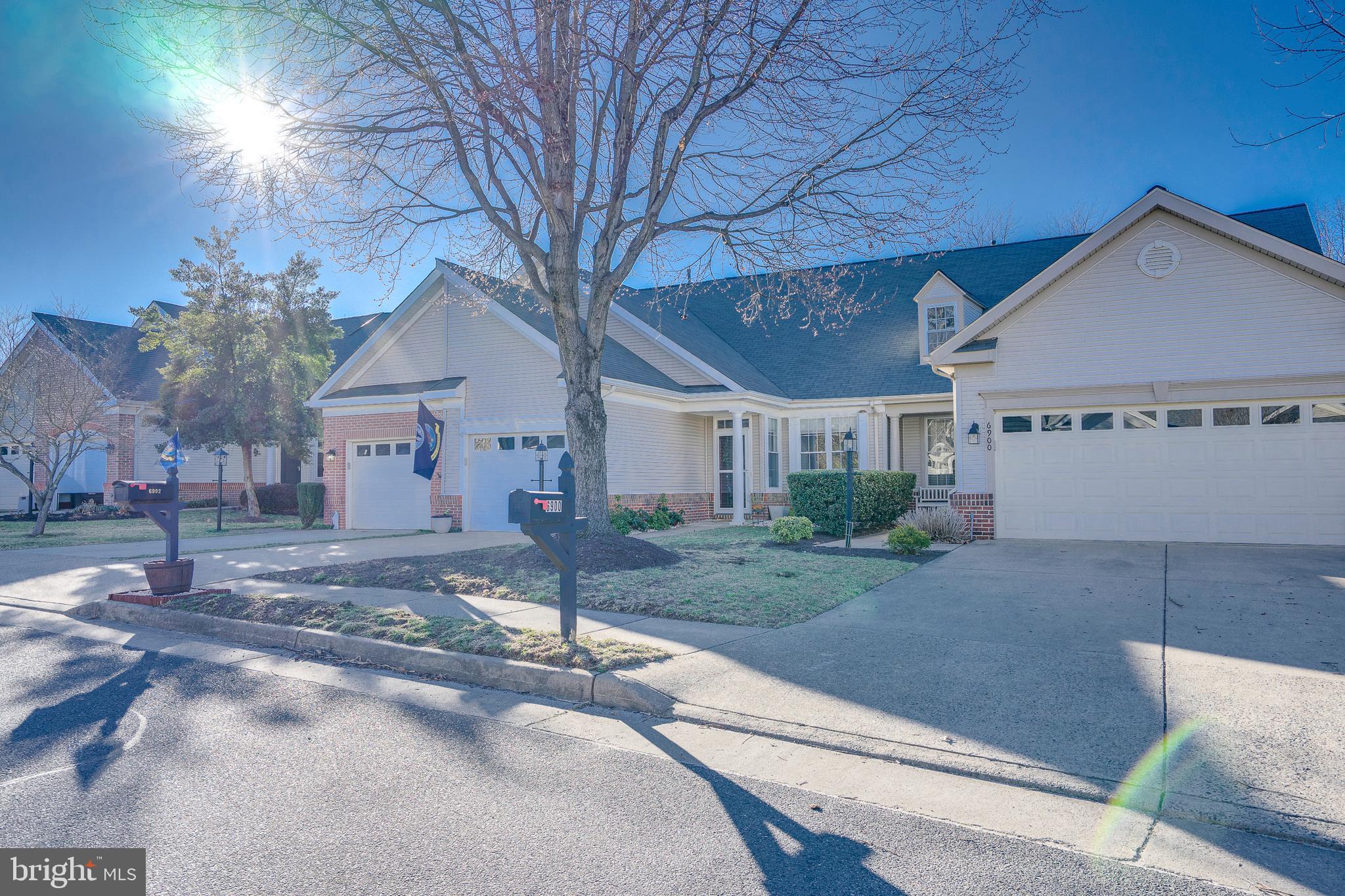 HERITAGE HUNT - Residential