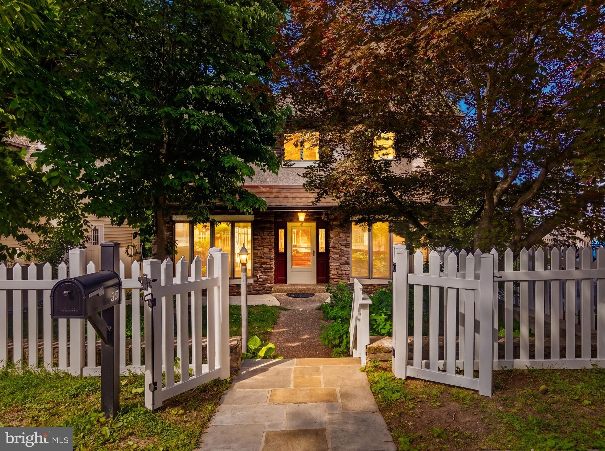 BELMONT HILLS - Residential