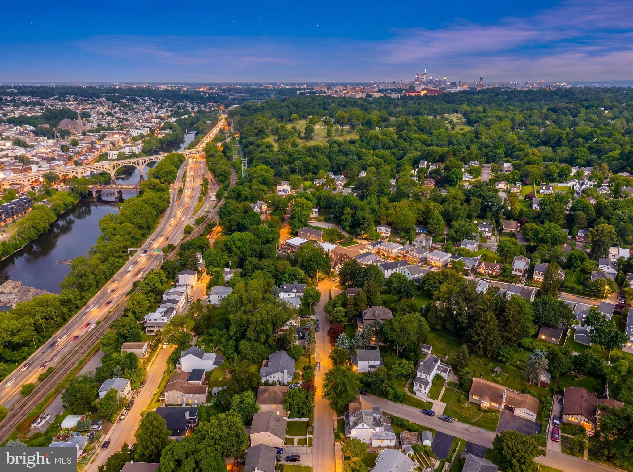 BELMONT HILLS - Residential