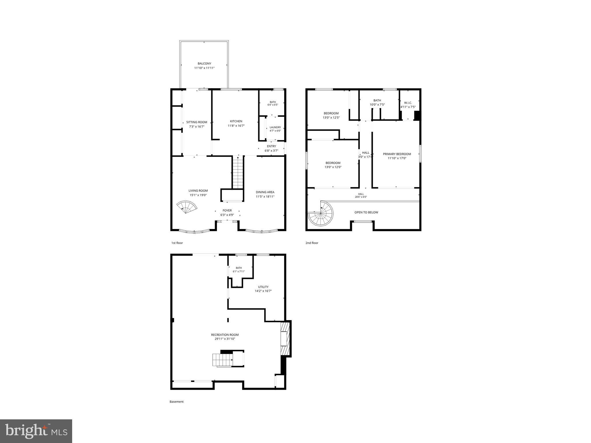 BELMONT HILLS - Residential