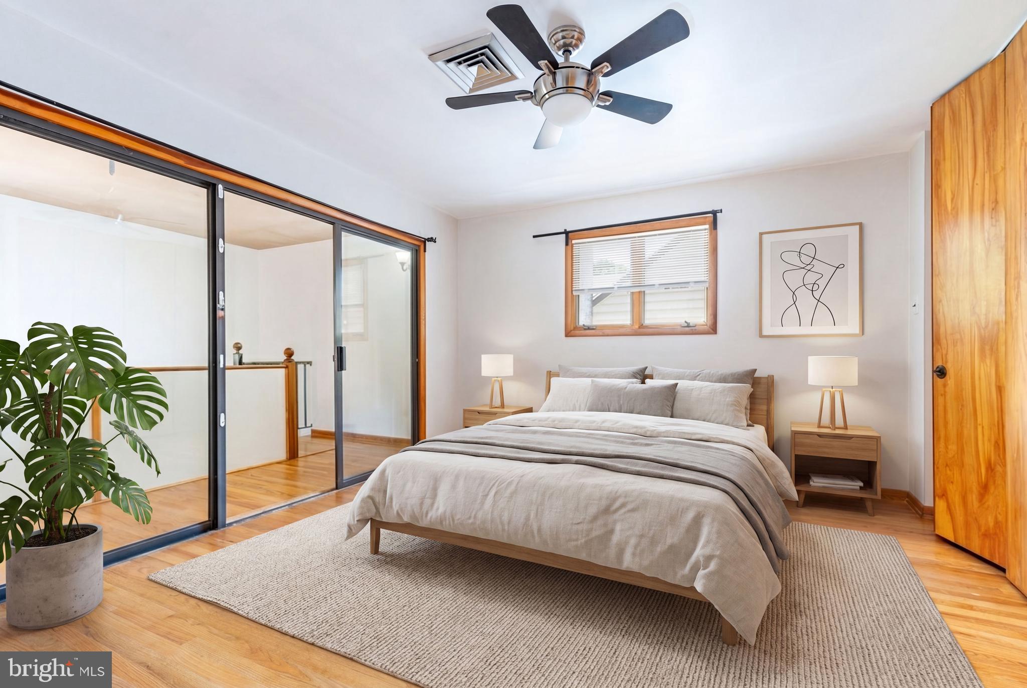 BELMONT HILLS - Residential
