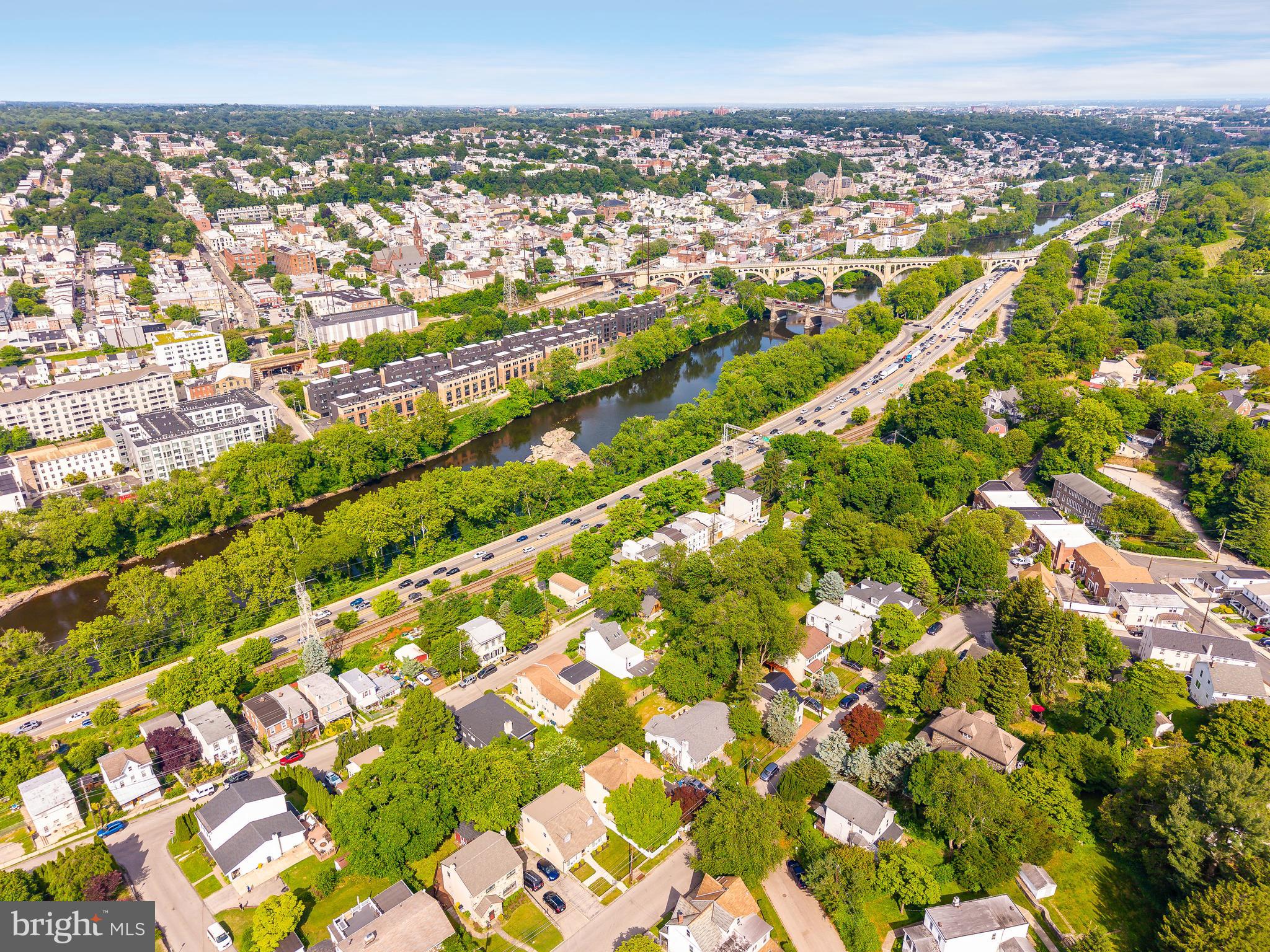 BELMONT HILLS - Residential