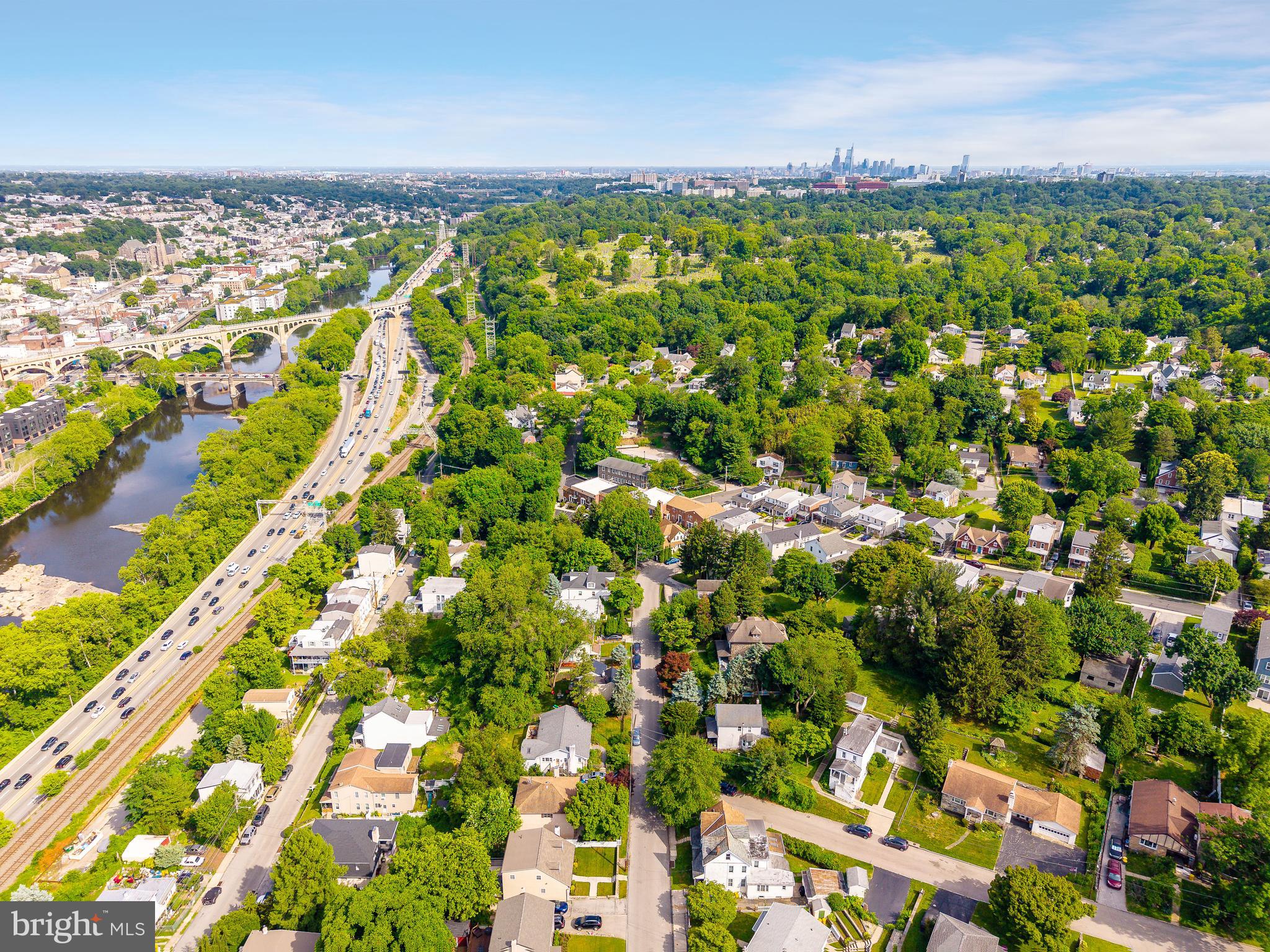 BELMONT HILLS - Residential