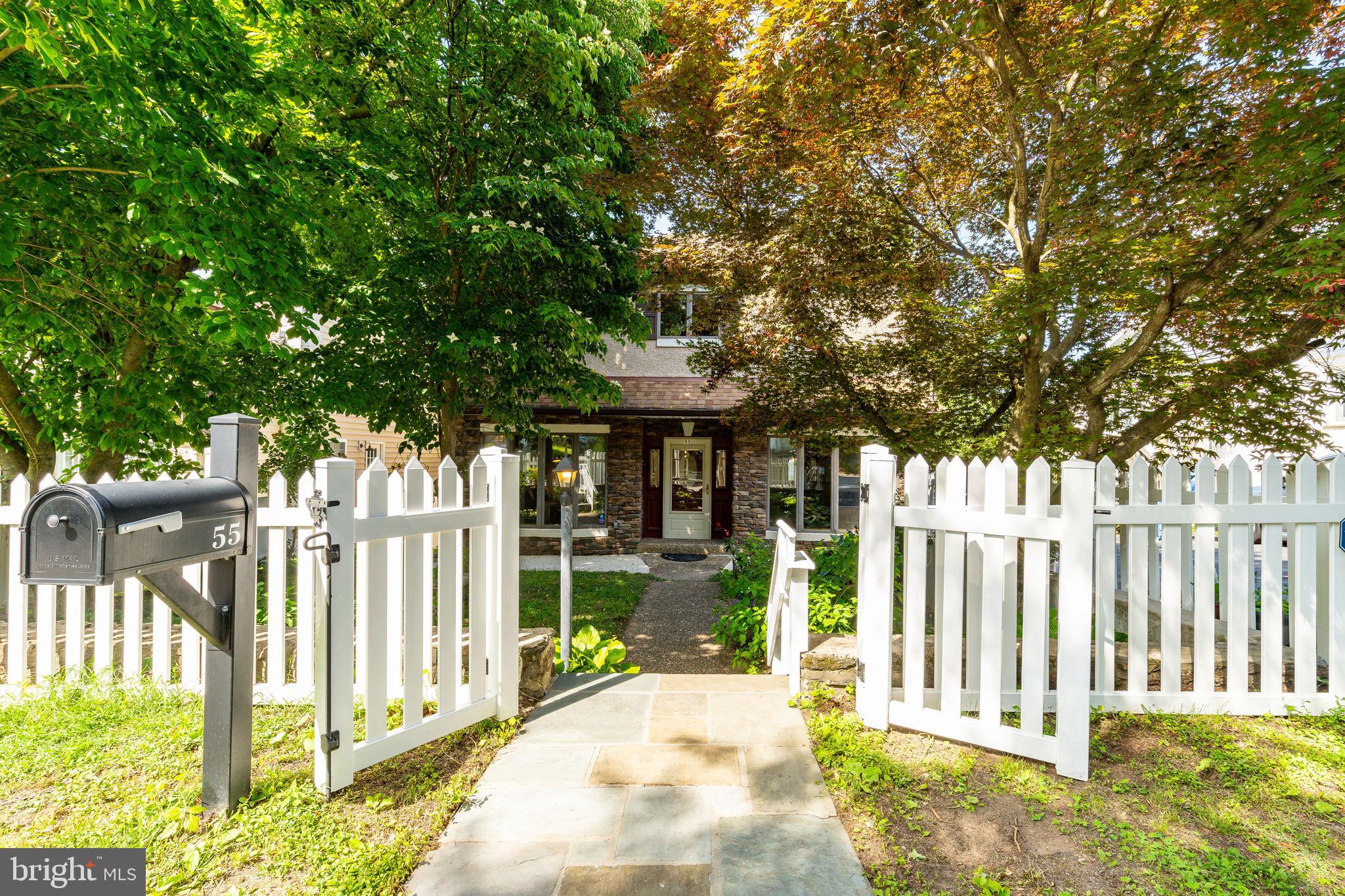 BELMONT HILLS - Residential