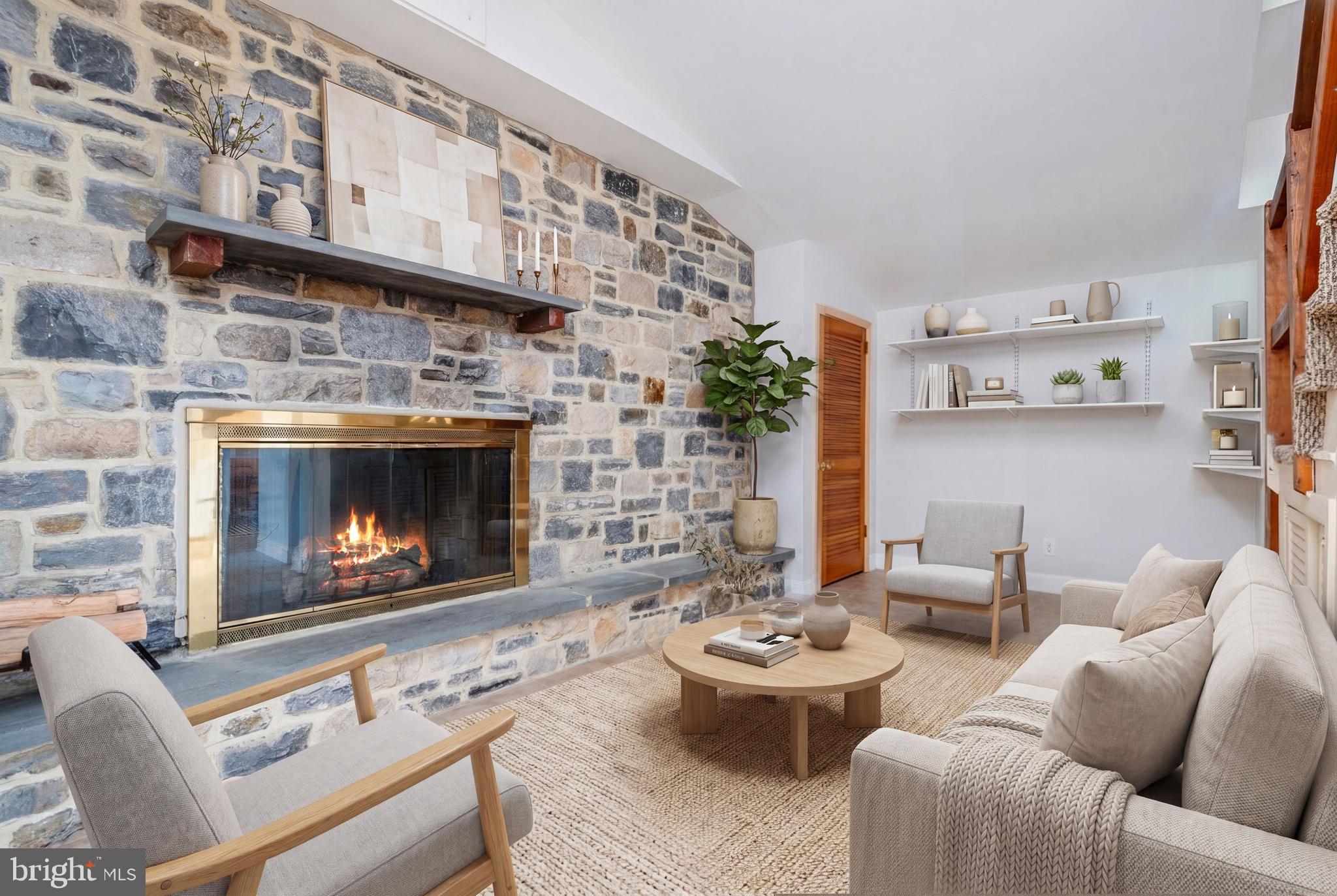 BELMONT HILLS - Residential