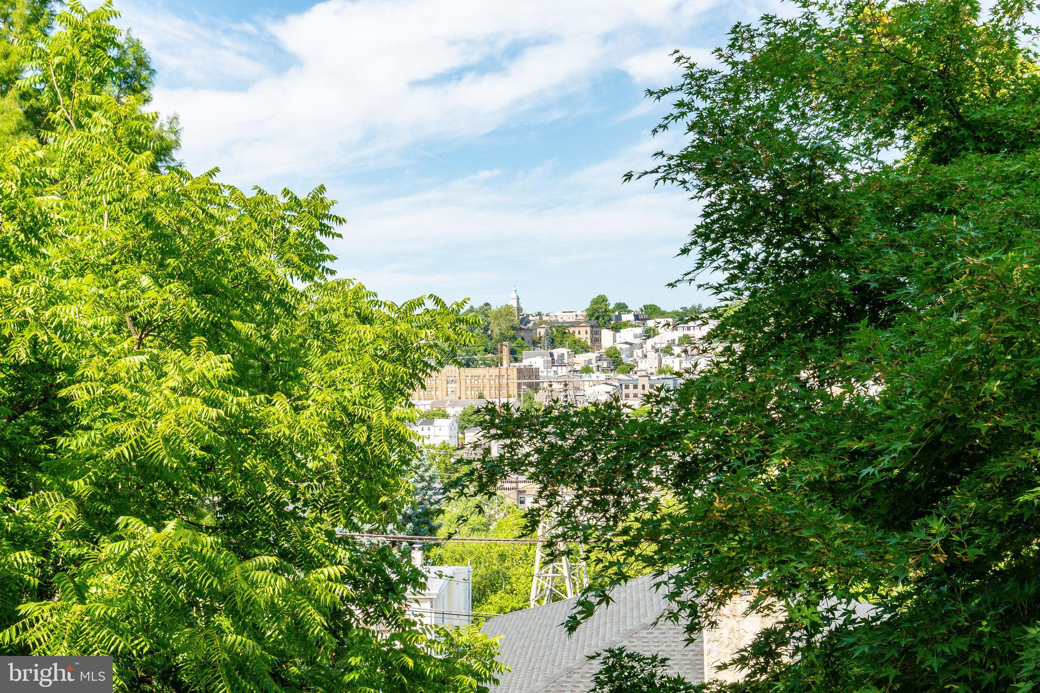 BELMONT HILLS - Residential