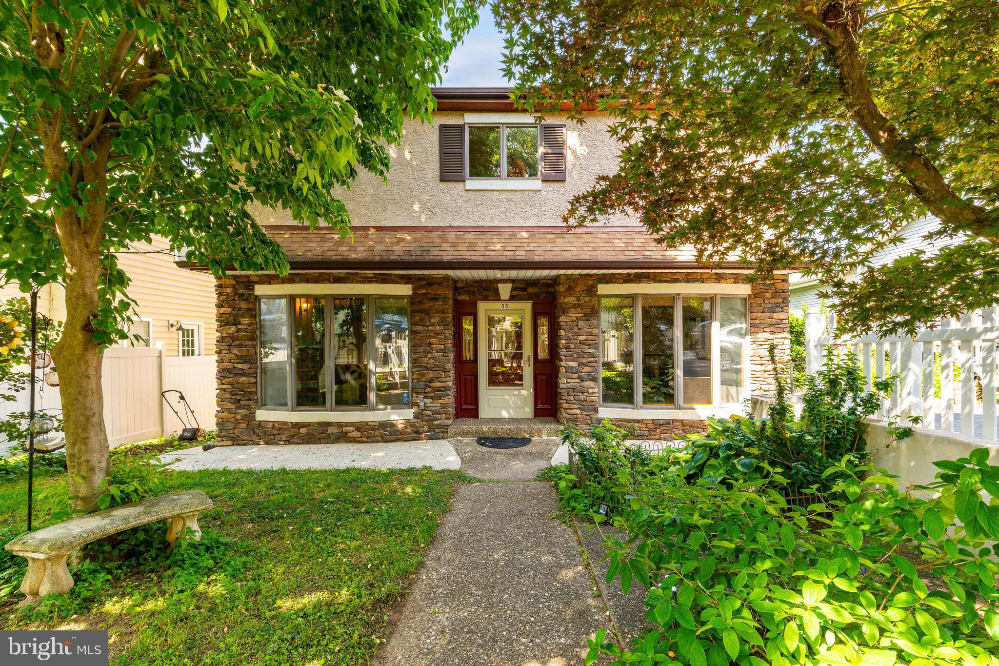 BELMONT HILLS - Residential