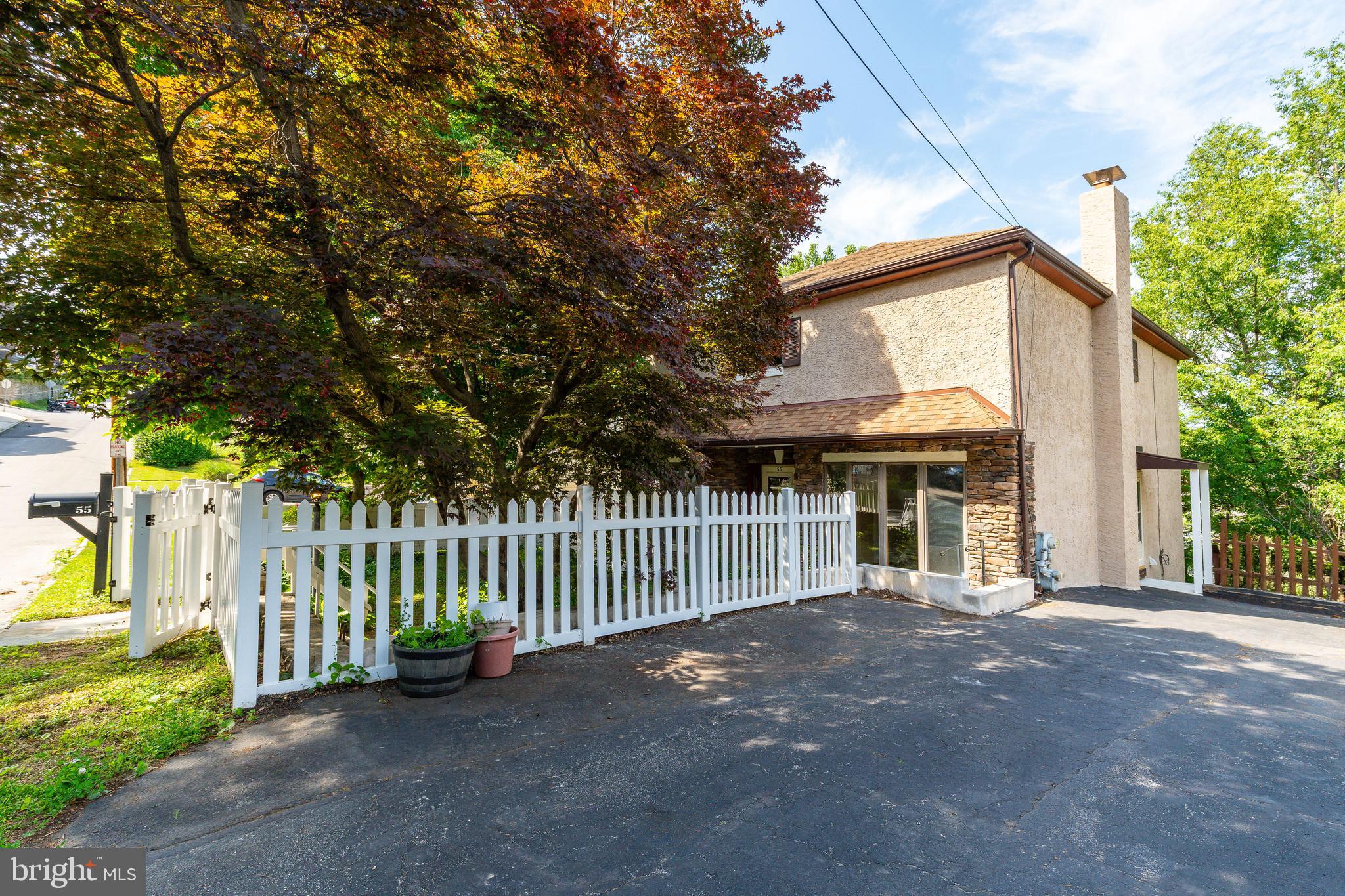 BELMONT HILLS - Residential