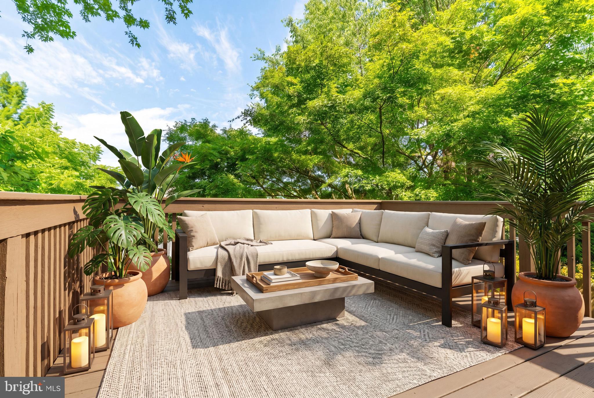 BELMONT HILLS - Residential