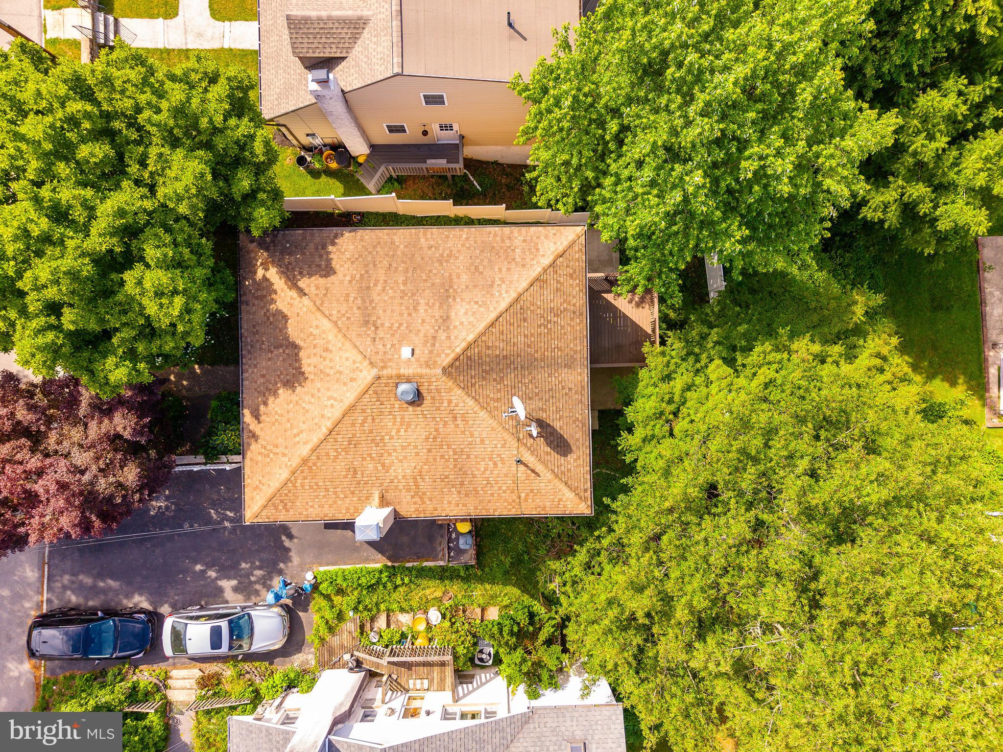 BELMONT HILLS - Residential