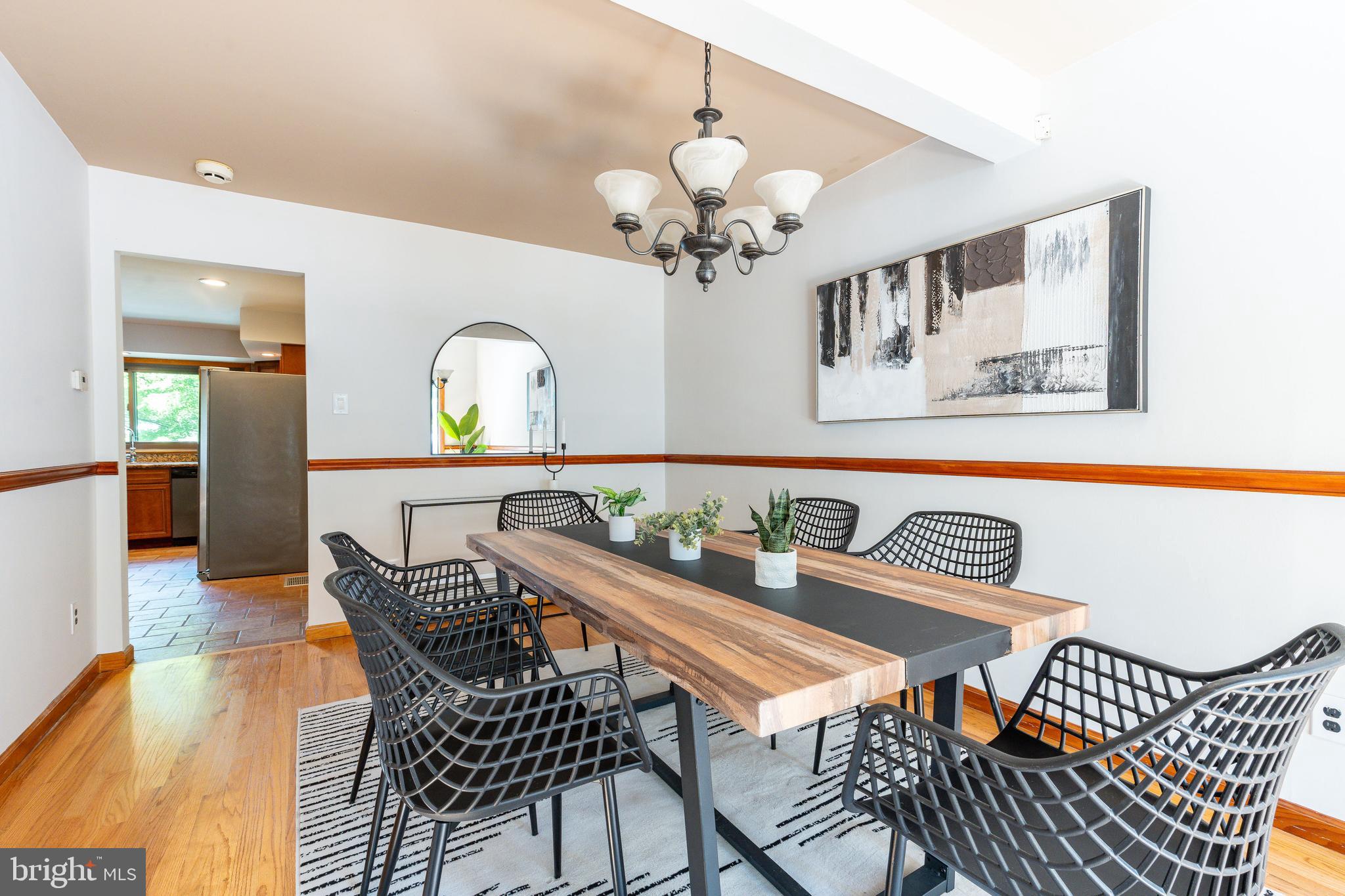 BELMONT HILLS - Residential