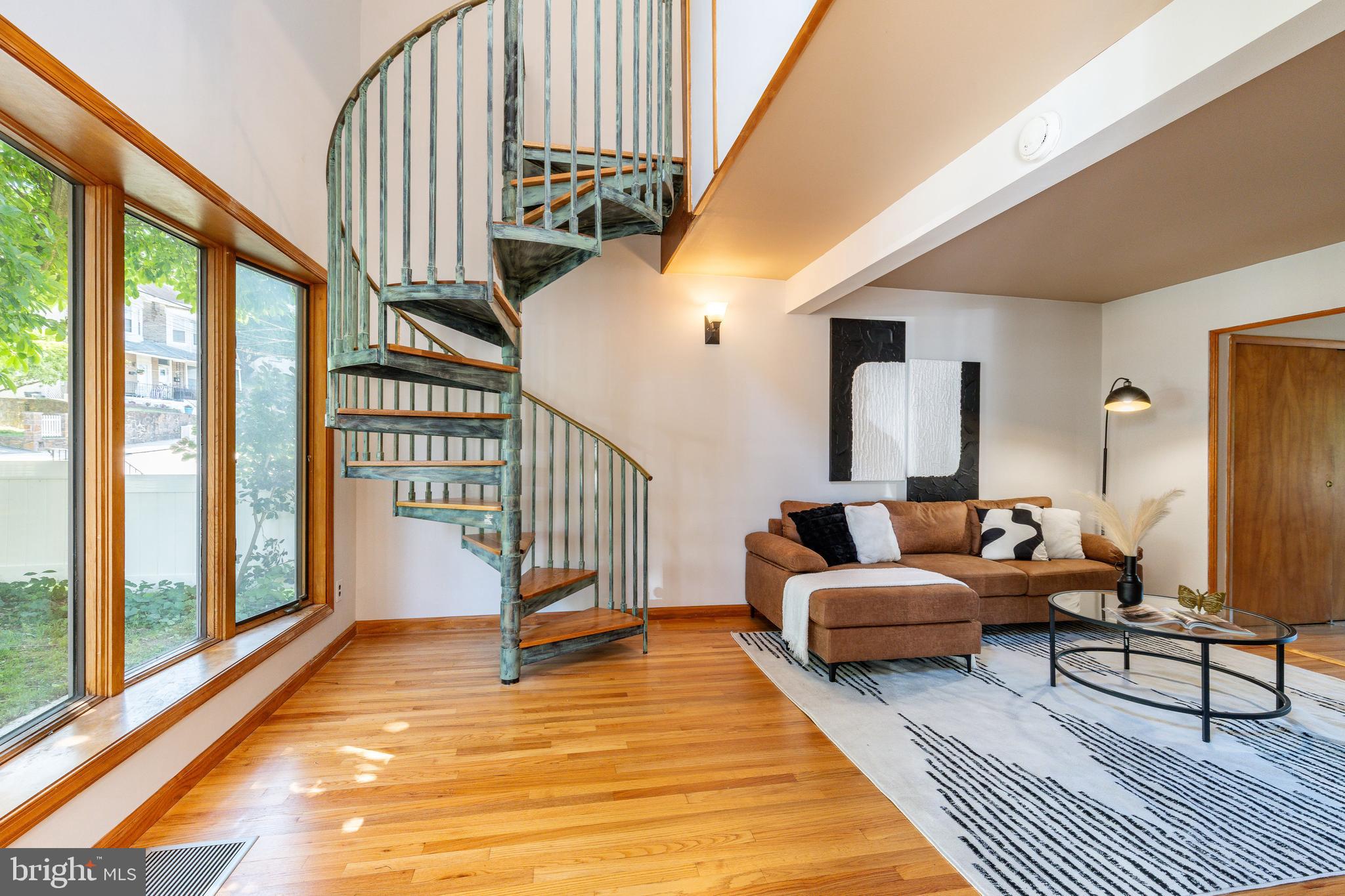 BELMONT HILLS - Residential