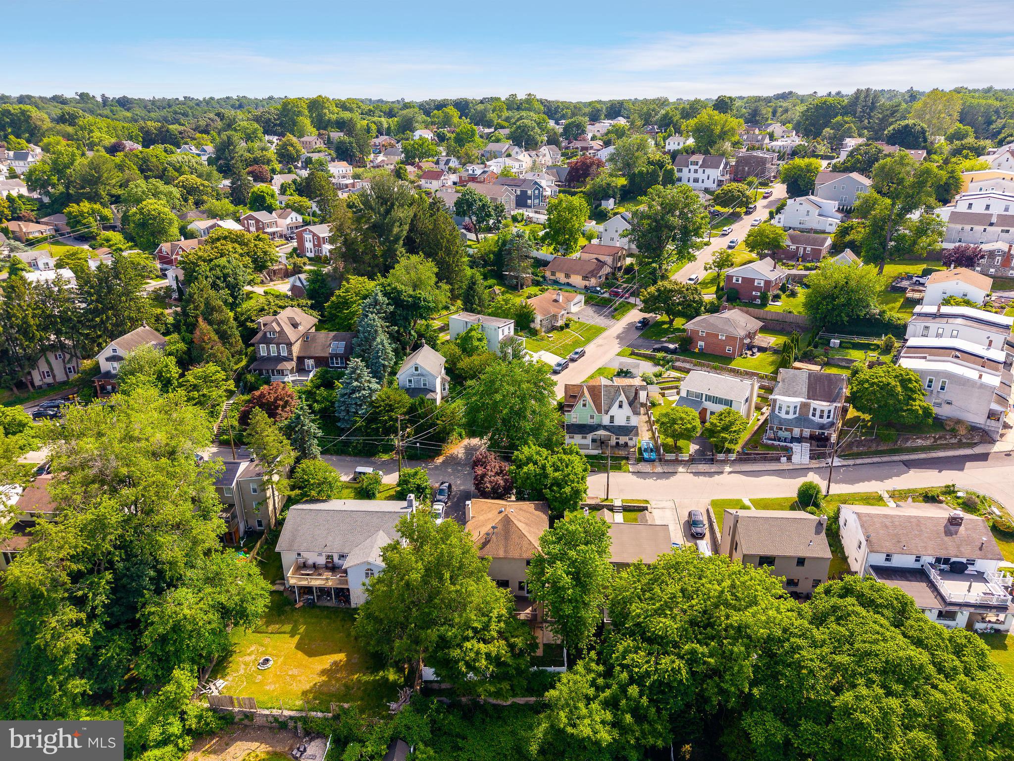 BELMONT HILLS - Residential