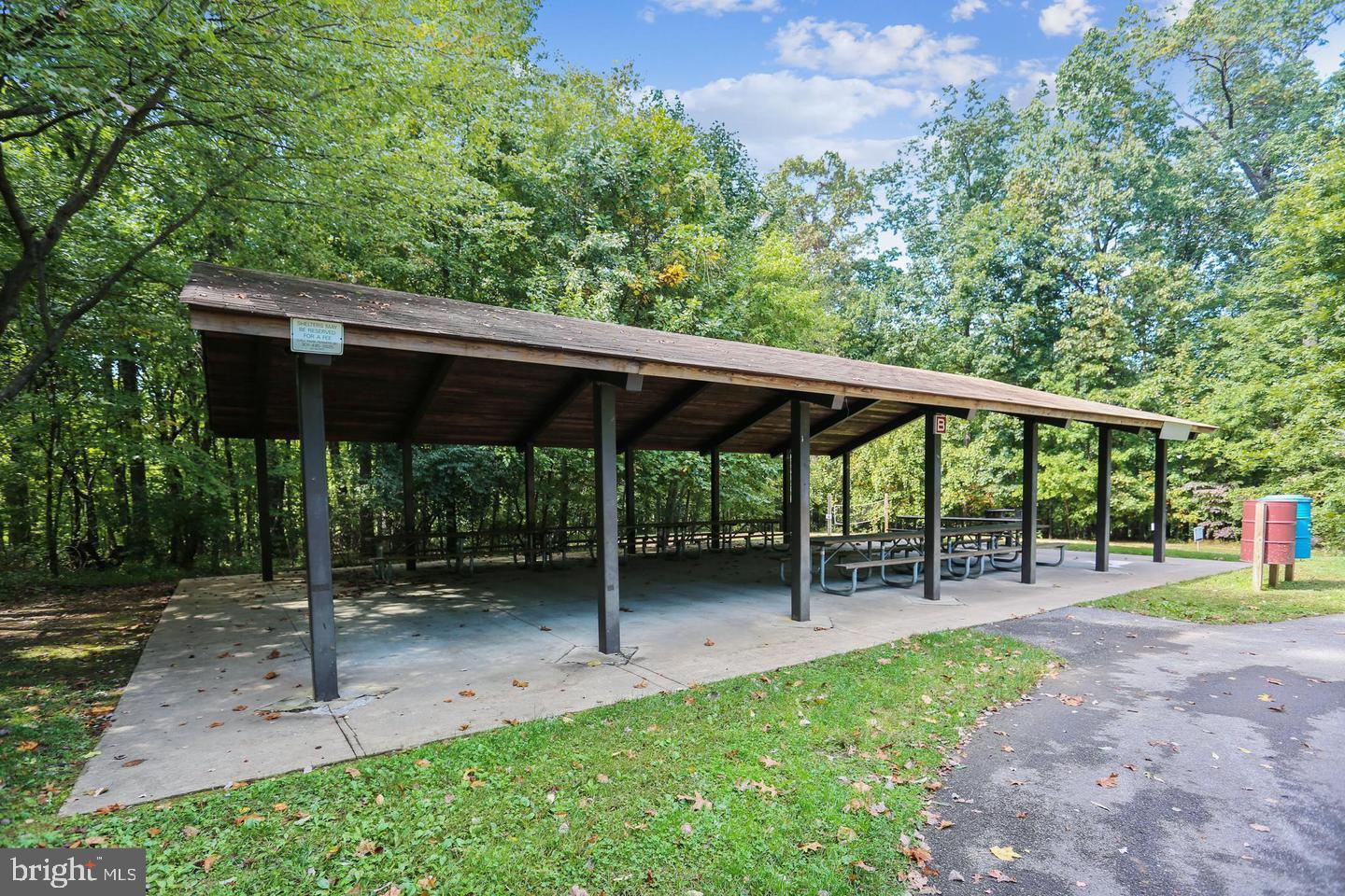 CHURCHILL TOWN SECTOR - Residential Lease
