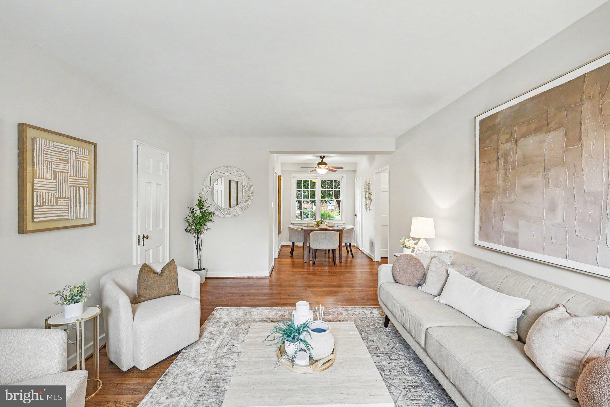 AUBURN VILLAGE - Residential