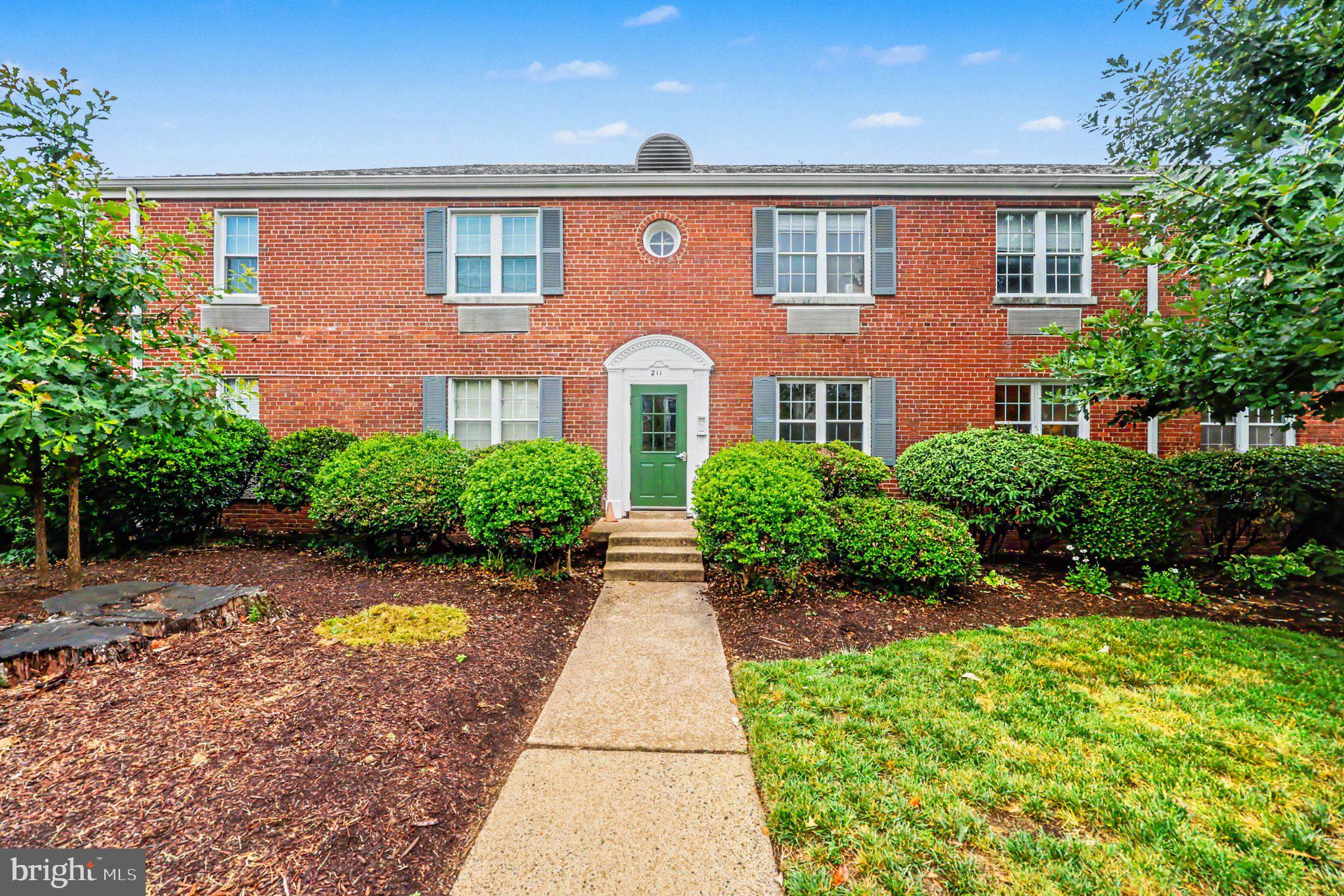 AUBURN VILLAGE - Residential
