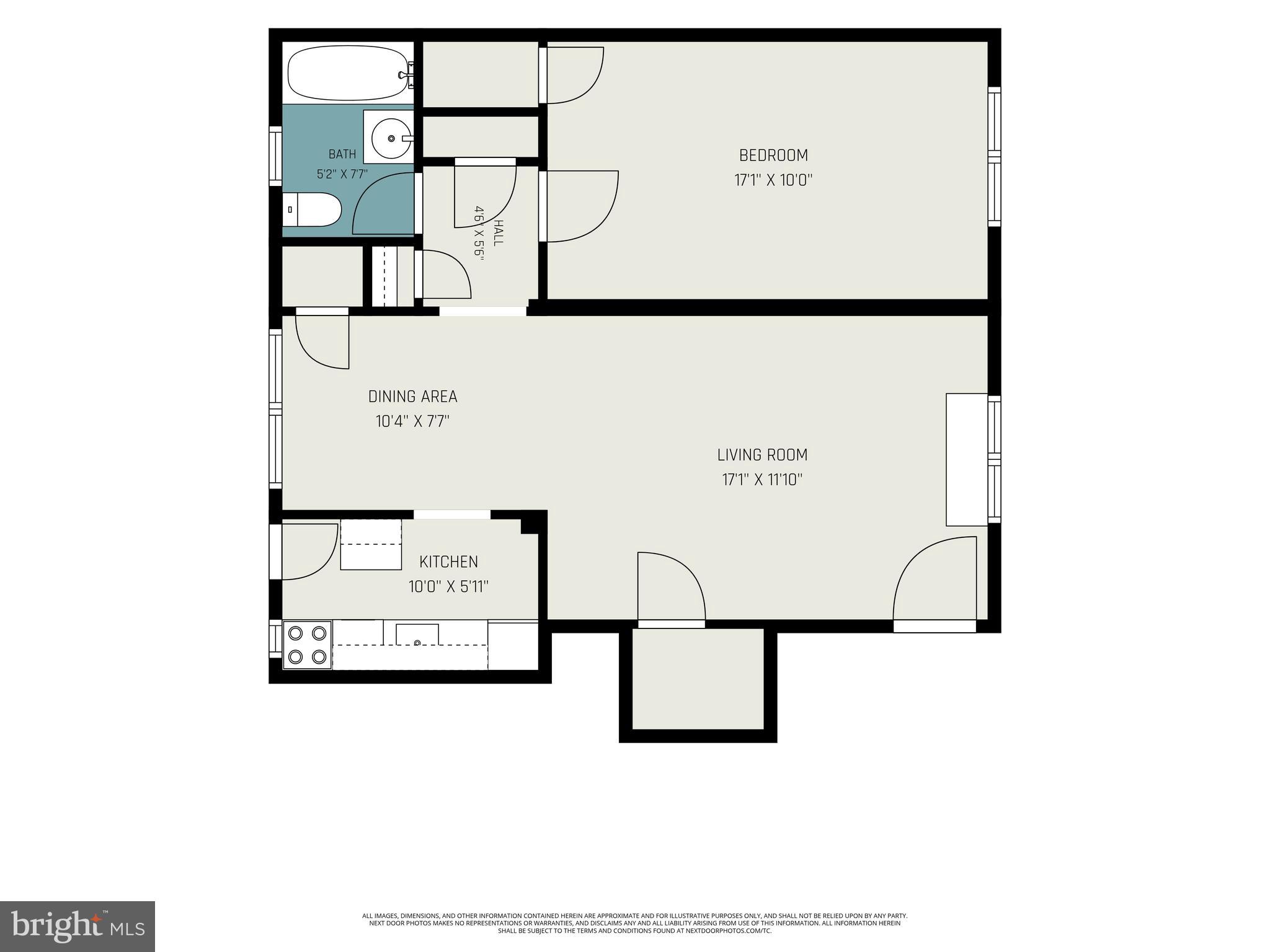 AUBURN VILLAGE - Residential