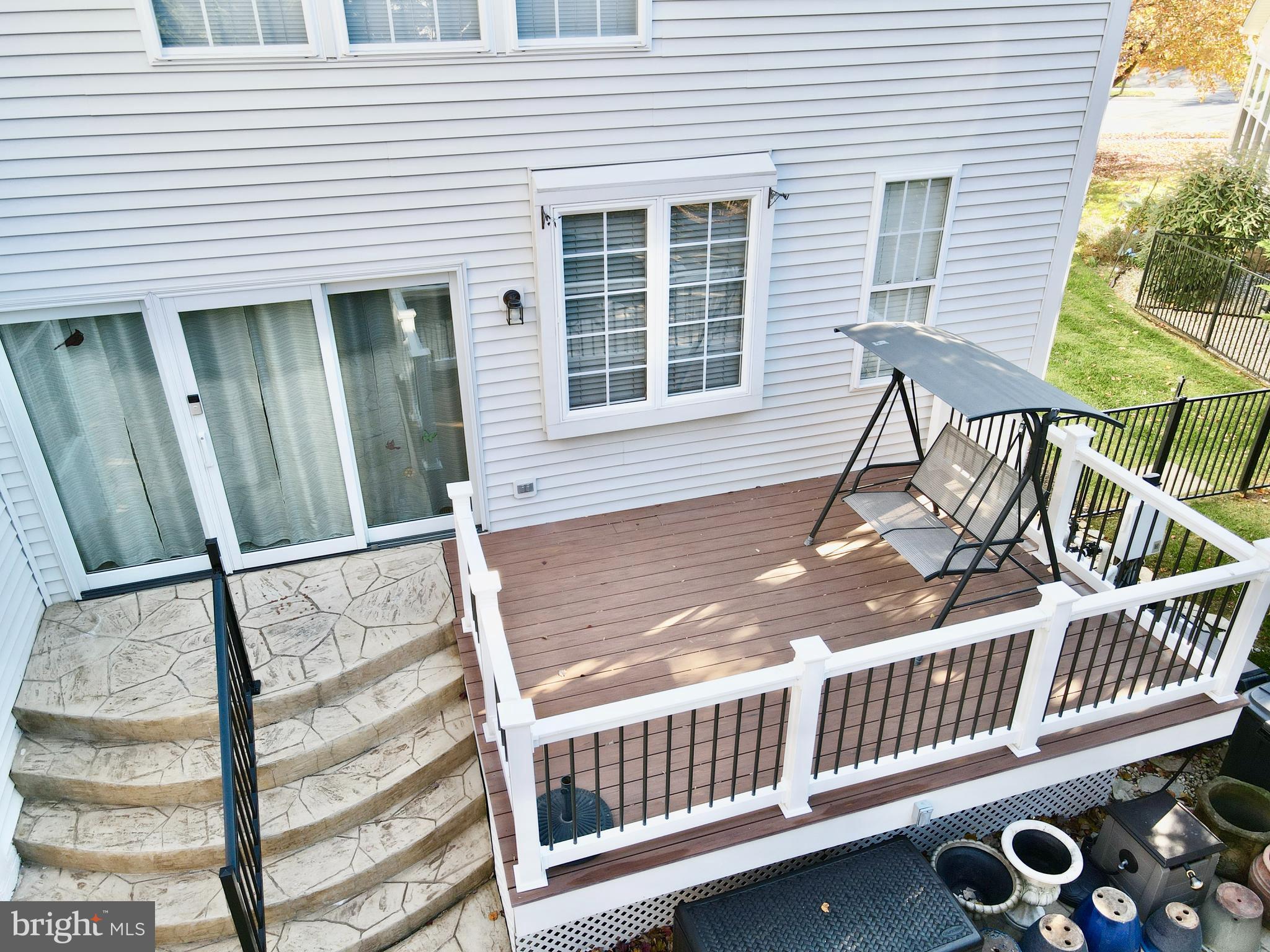 VINEYARD OAK - Residential