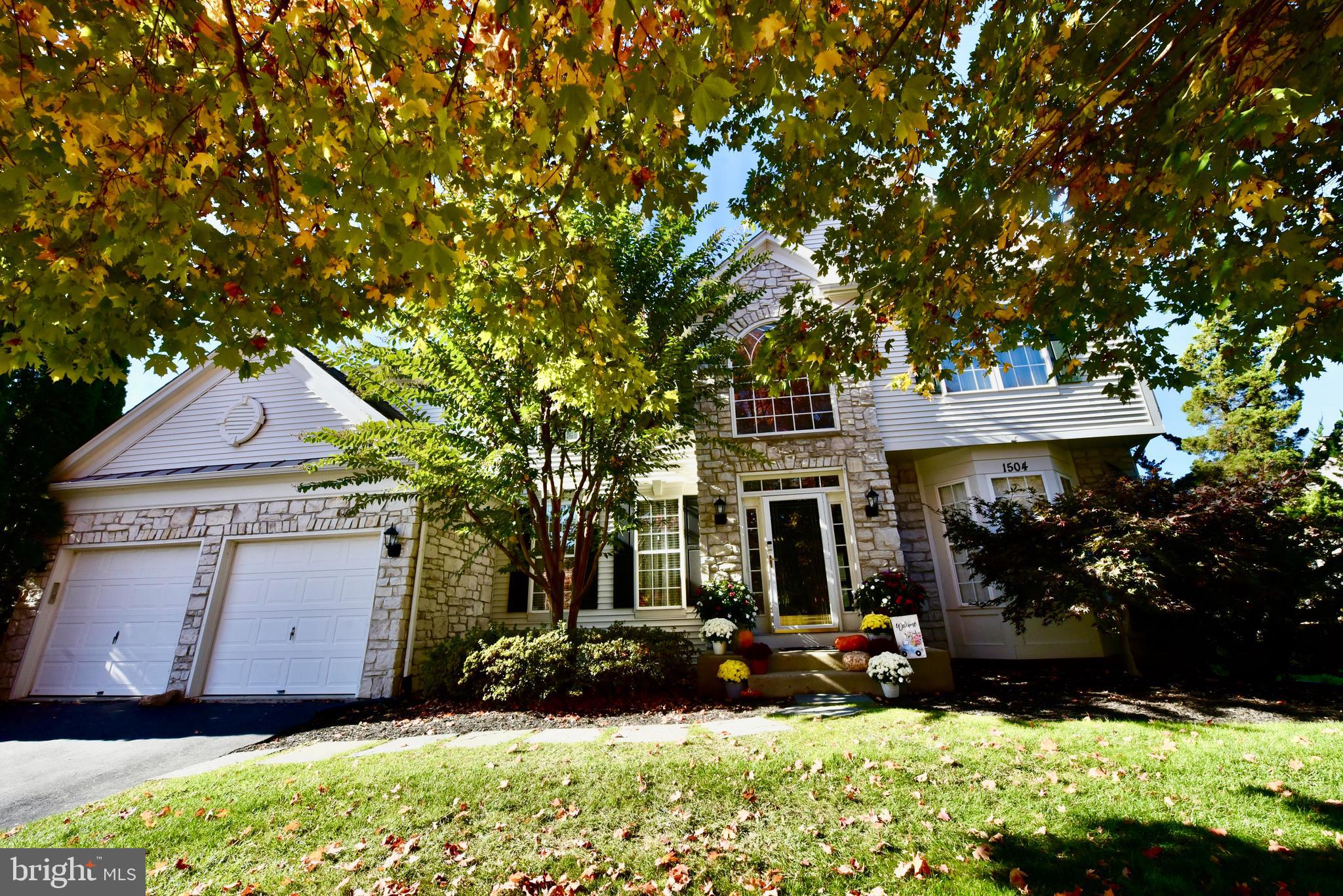 VINEYARD OAK - Residential