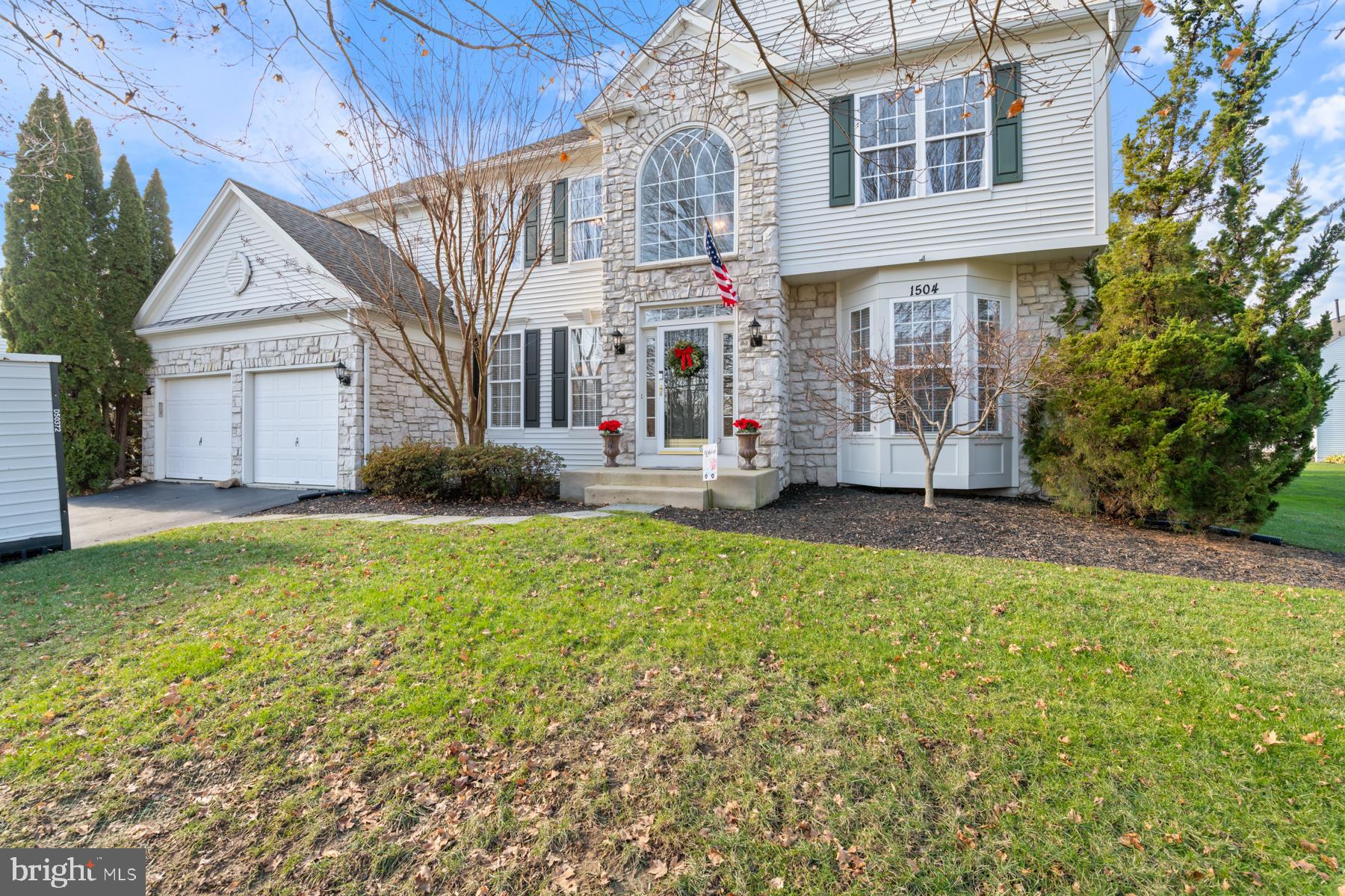 VINEYARD OAK - Residential
